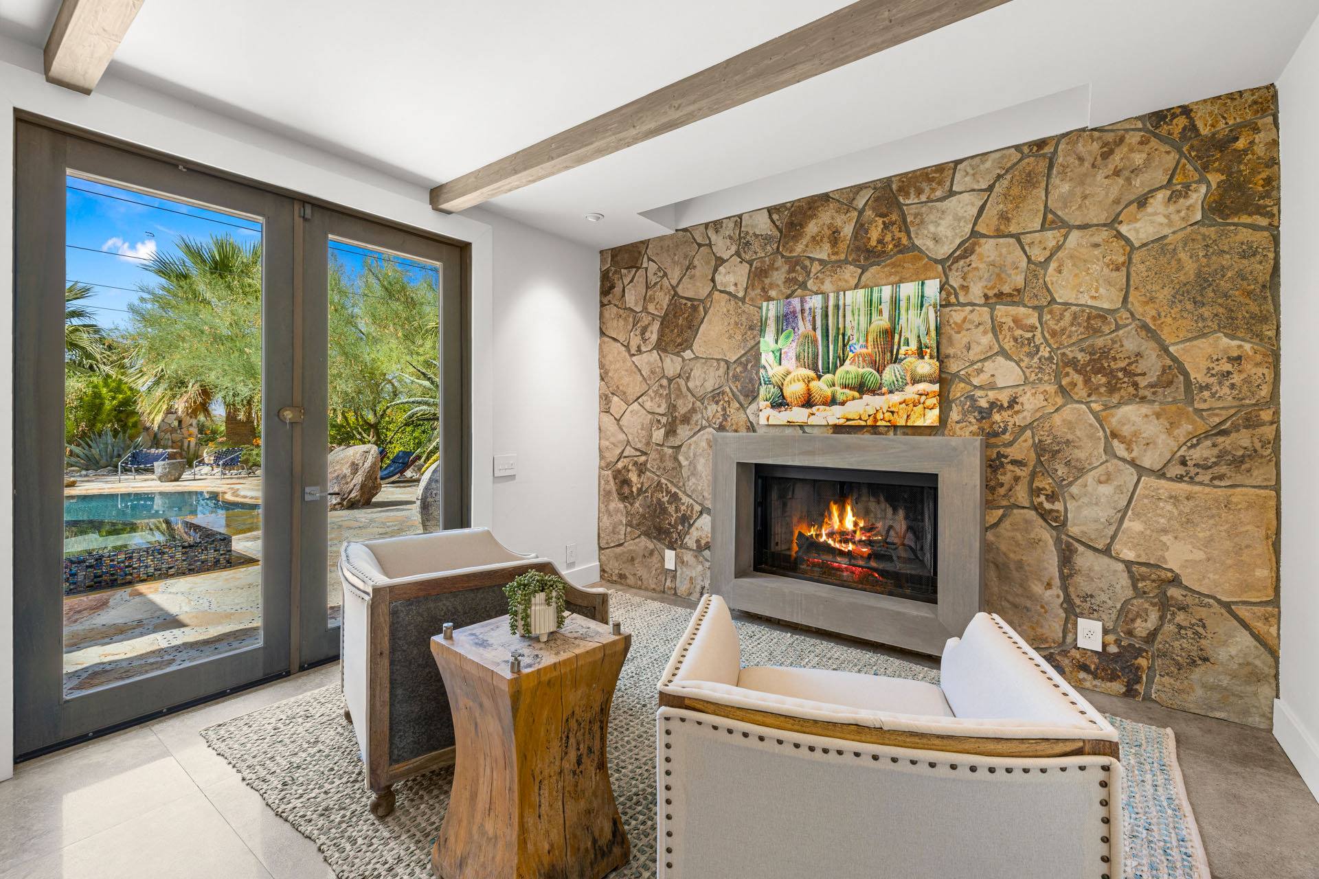 Calistoga Retreat 6 BR oasis in the hills of Palm Desert | Photo 29