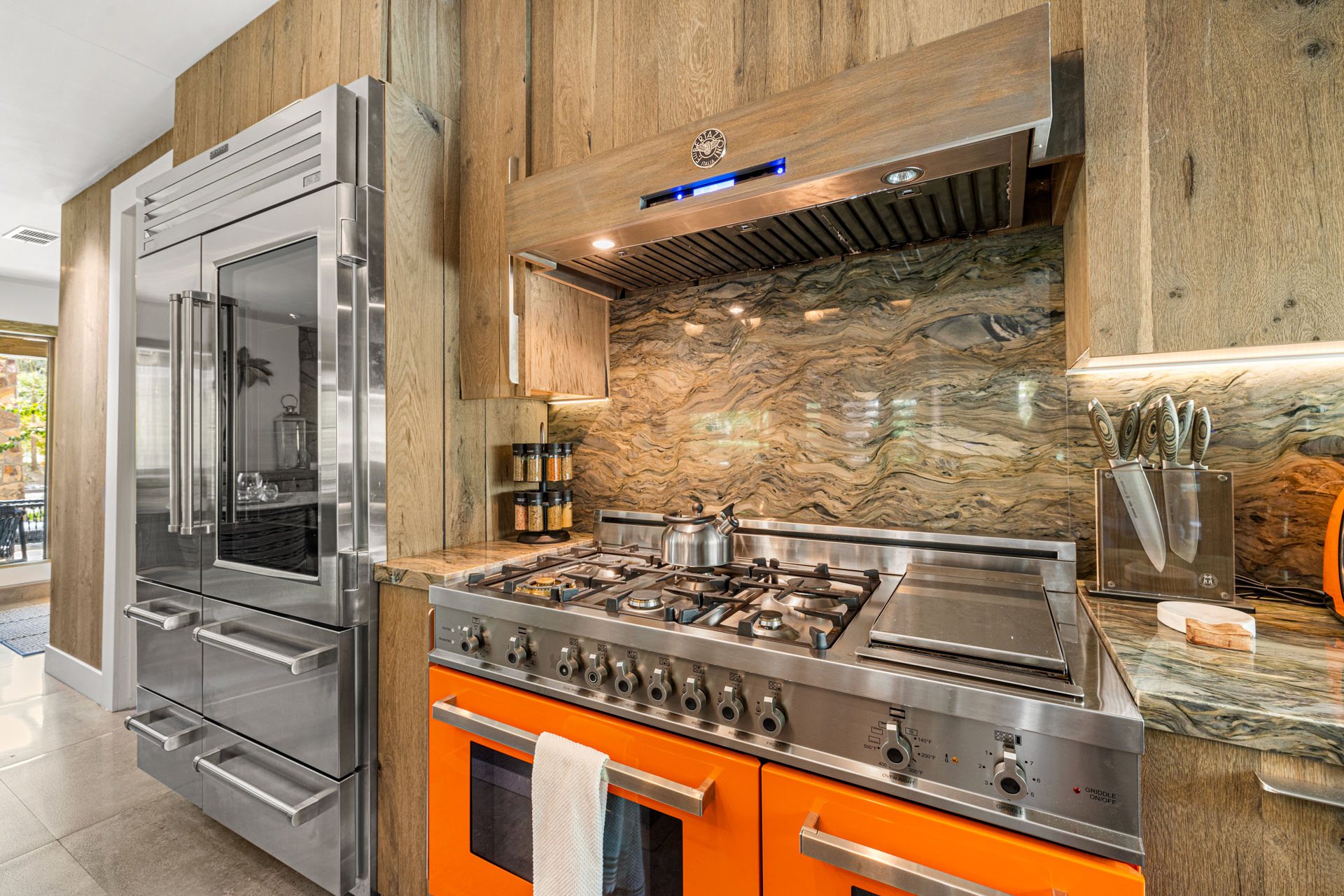 Calistoga Retreat 6 BR oasis in the hills of Palm Desert | Photo 18