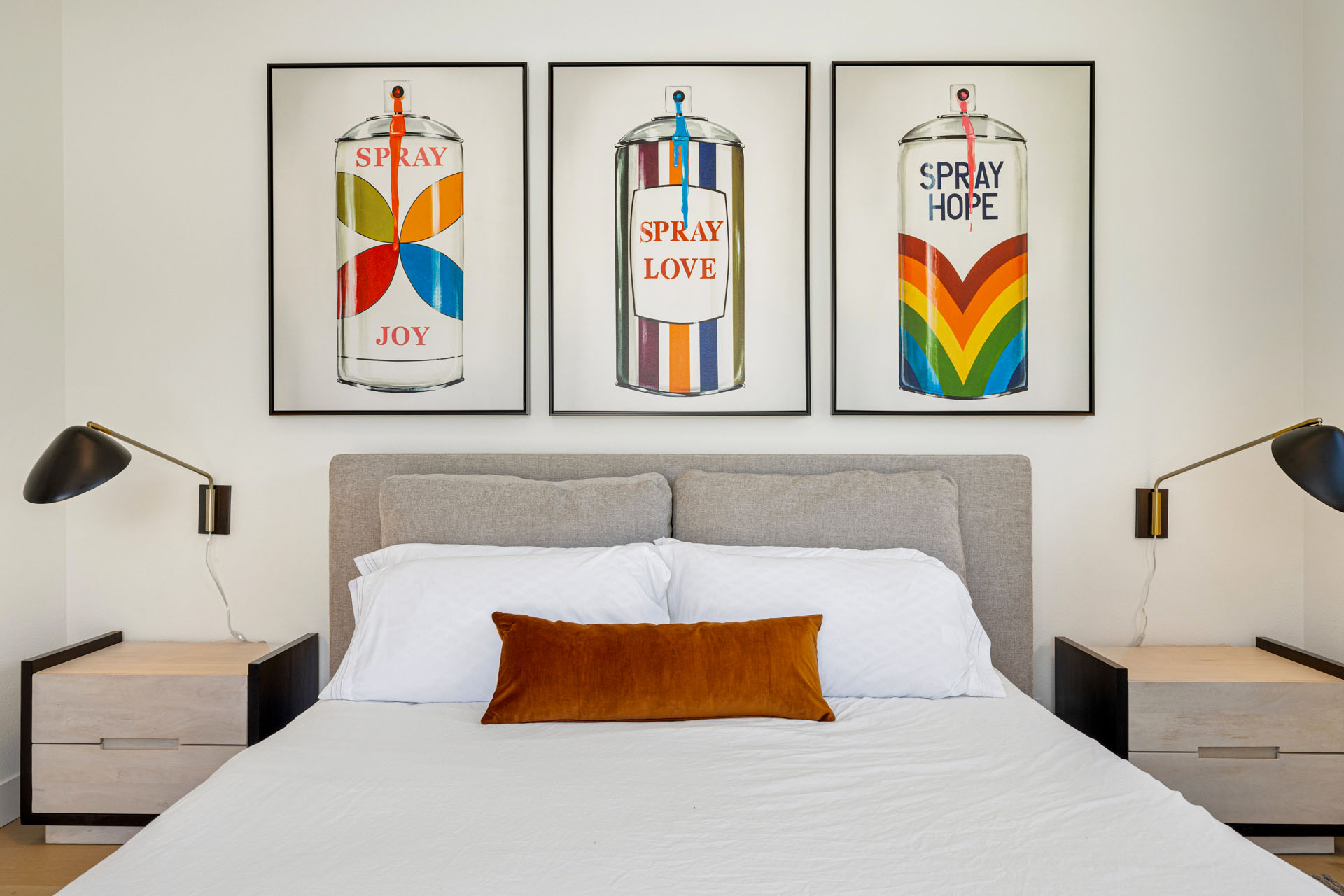 Silver Sun Stunning 4 Bedroom Estate on 1/3 Acre | Photo 49