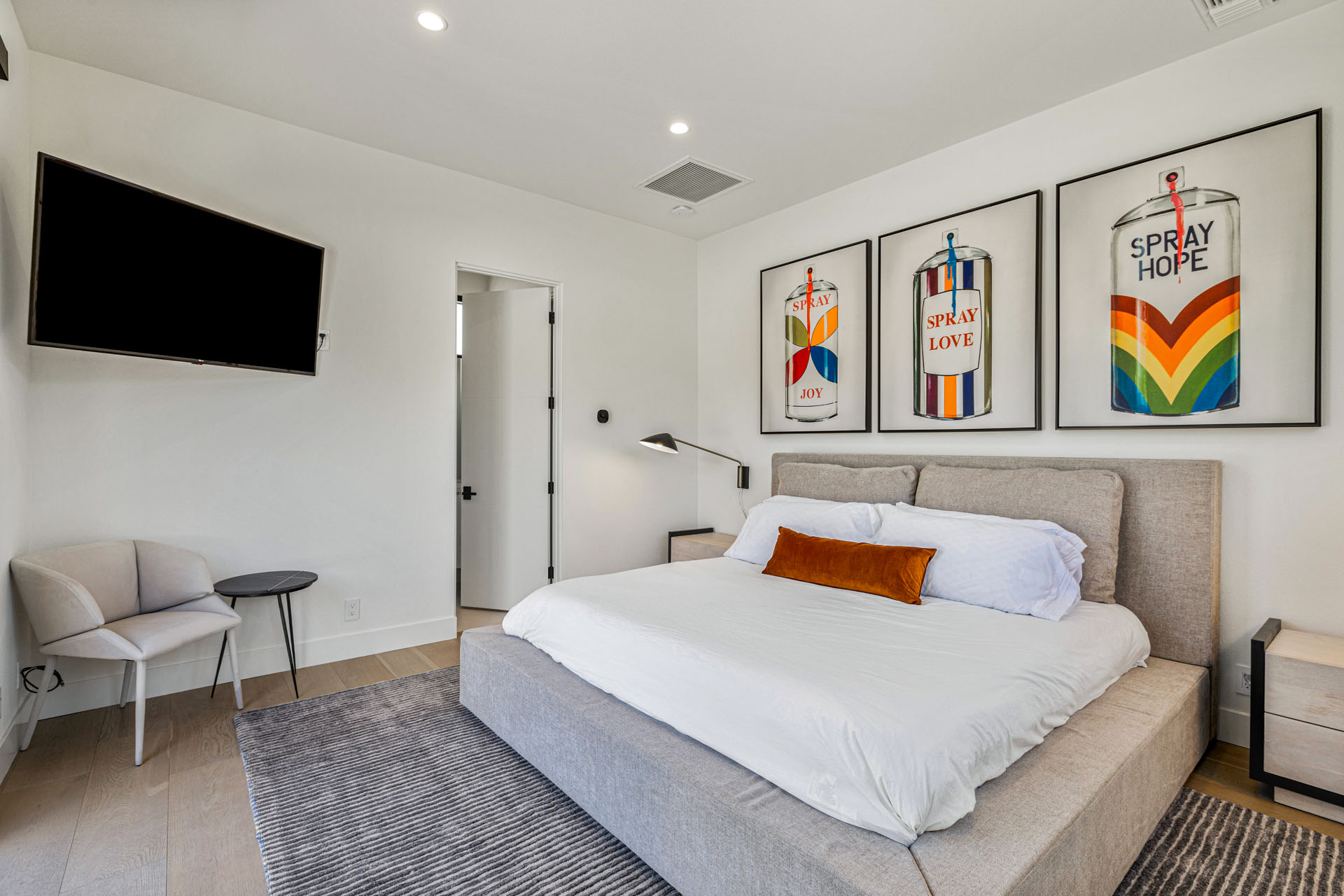 Silver Sun Stunning 4 Bedroom Estate on 1/3 Acre | Photo 48