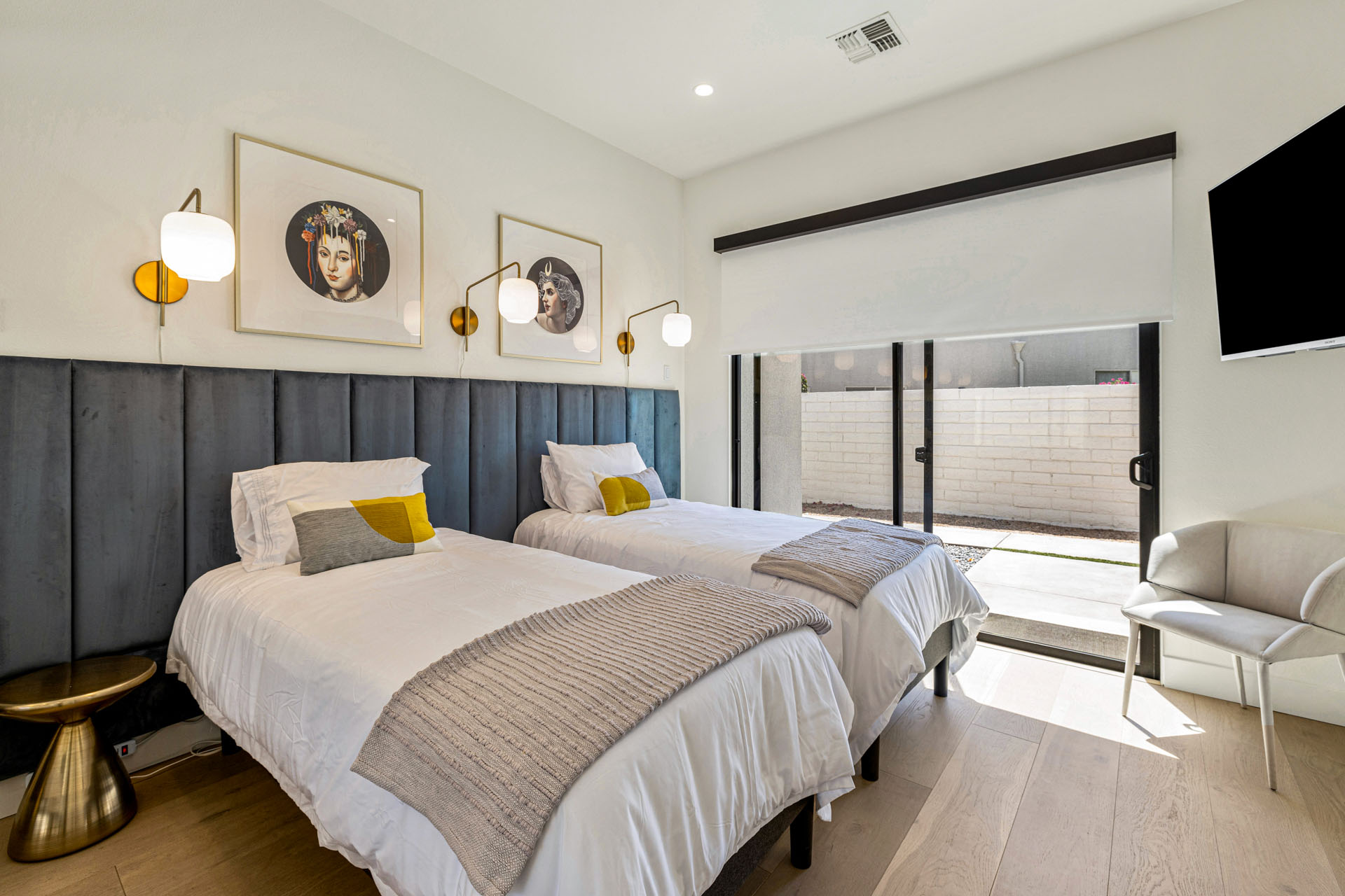 Silver Sun Stunning 4 Bedroom Estate on 1/3 Acre | Photo 55