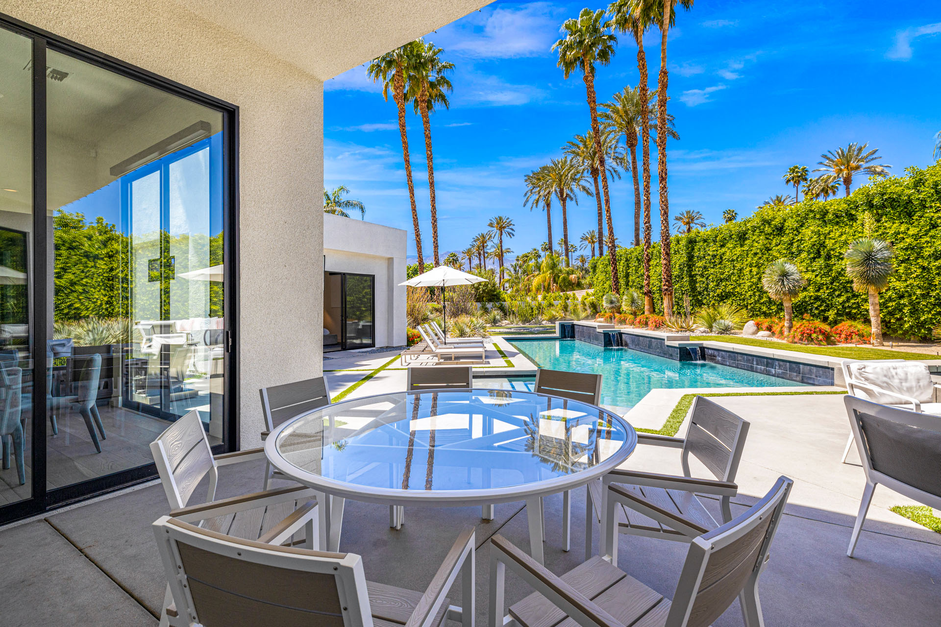 Silver Sun Stunning 4 Bedroom Estate on 1/3 Acre | Photo 60