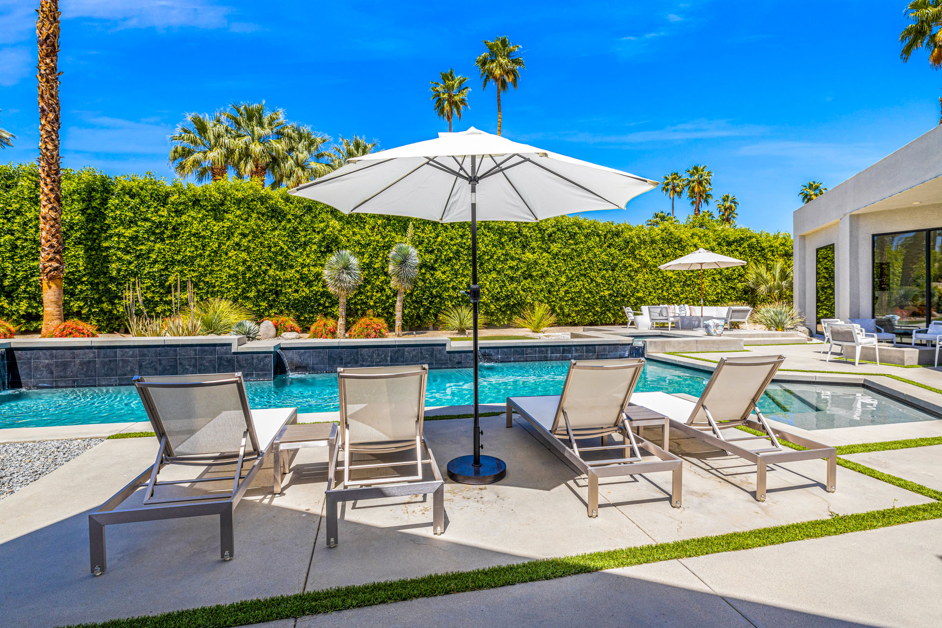 Silver Sun Stunning 4 Bedroom Estate on 1/3 Acre | Photo 61