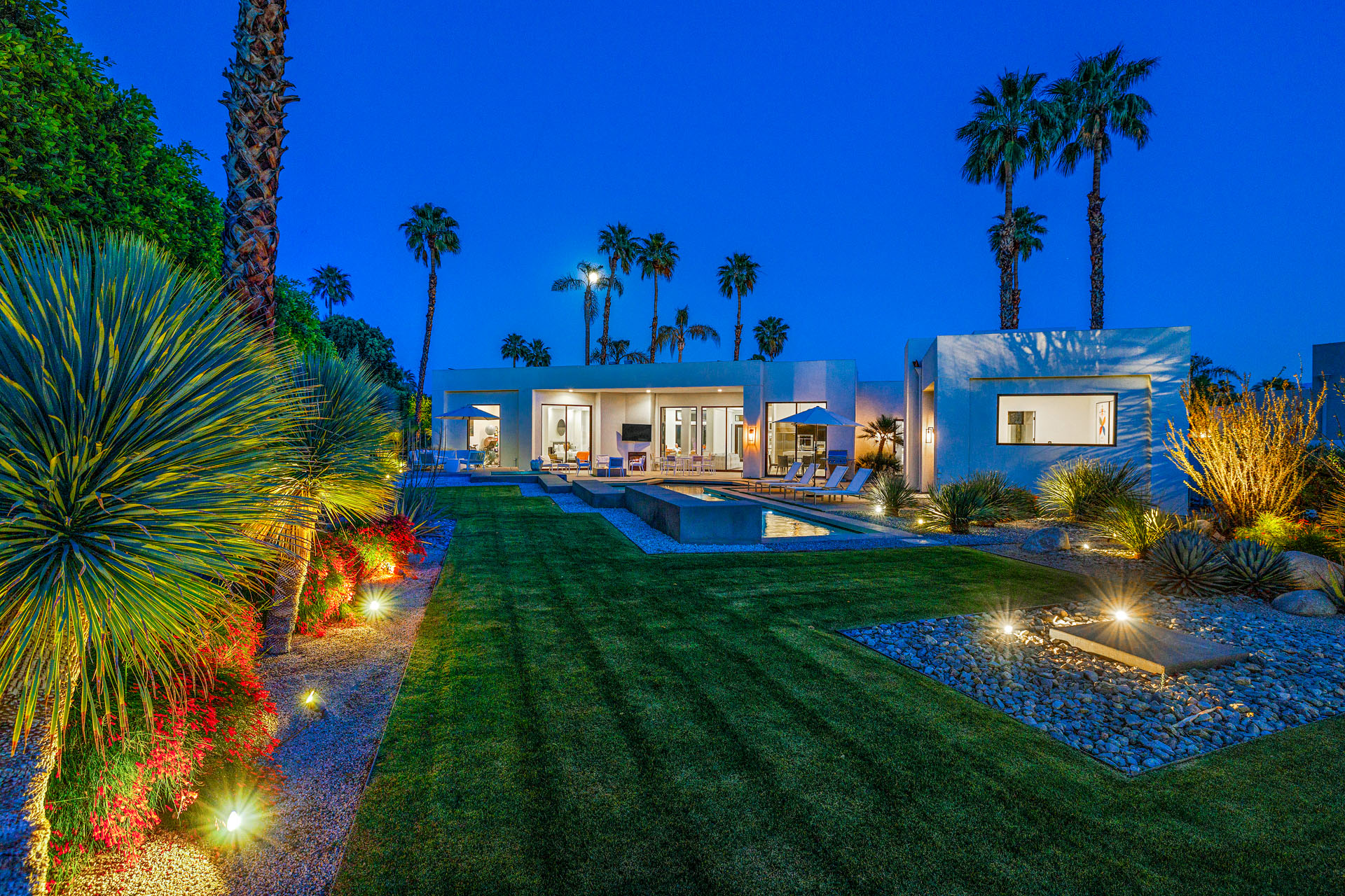 Silver Sun Stunning 4 Bedroom Estate on 1/3 Acre | Photo 76