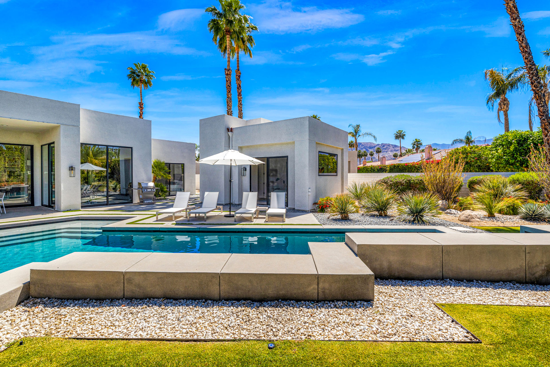 Silver Sun Stunning 4 Bedroom Estate on 1/3 Acre | Photo 58