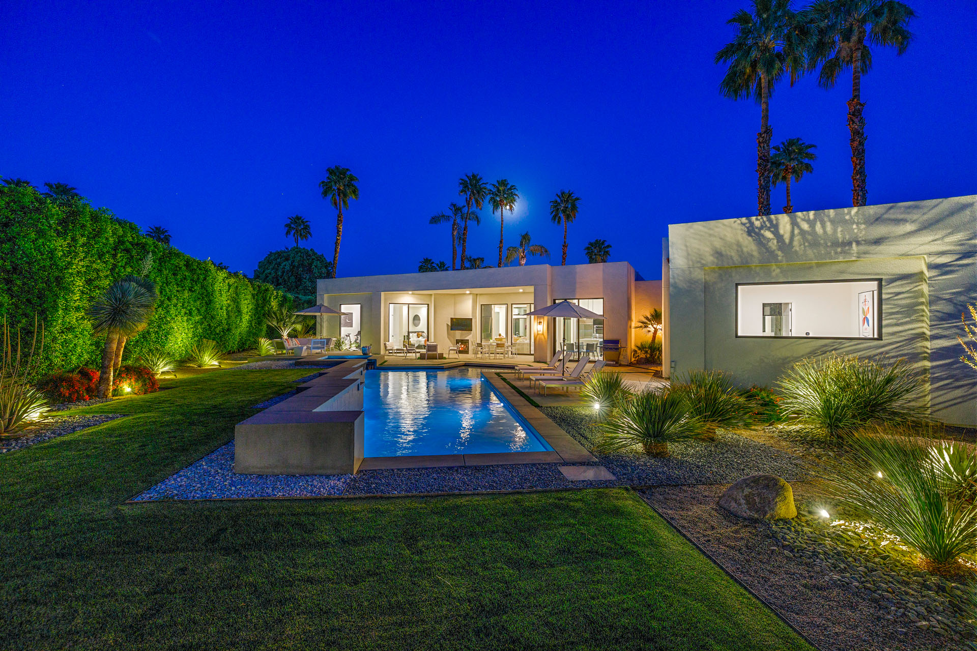 Silver Sun Stunning 4 Bedroom Estate on 1/3 Acre | Photo 75