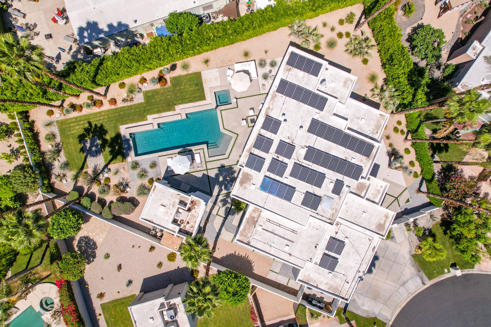 Silver Sun Stunning 4 Bedroom Estate on 1/3 Acre | Photo 64