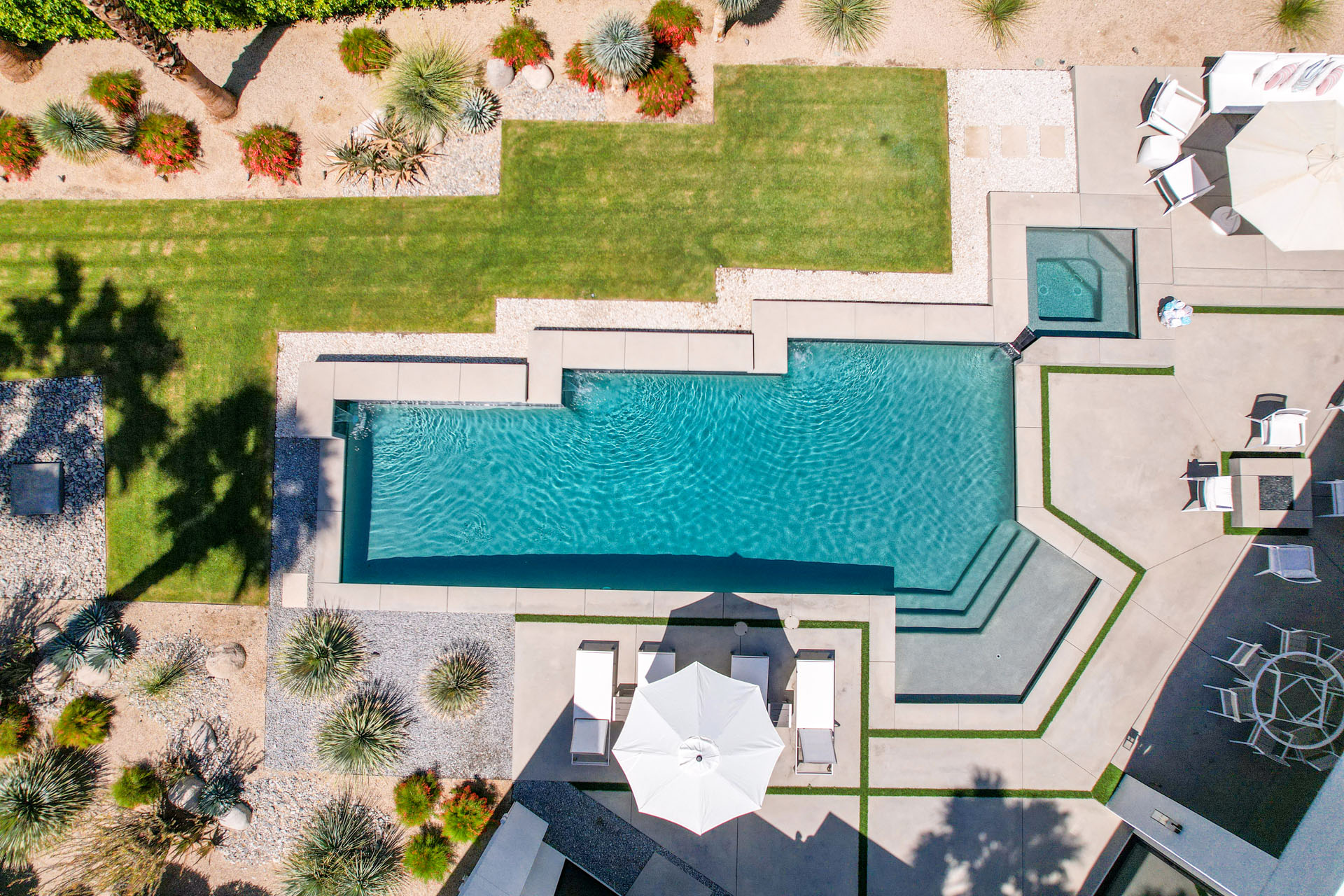 Silver Sun Stunning 4 Bedroom Estate on 1/3 Acre | Photo 66