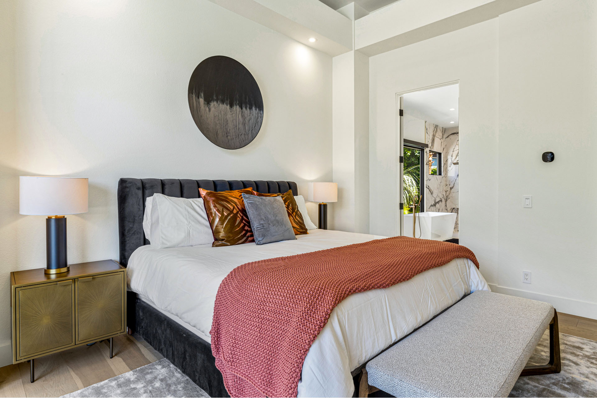 Silver Sun Stunning 4 Bedroom Estate on 1/3 Acre | Photo 37