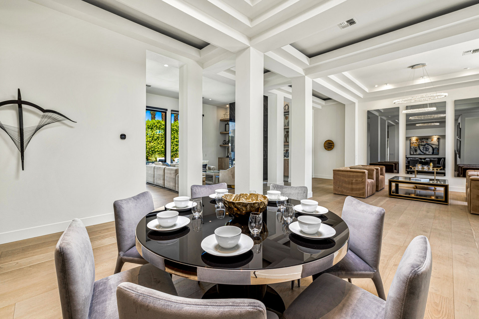 Silver Sun Stunning 4 Bedroom Estate on 1/3 Acre | Photo 24