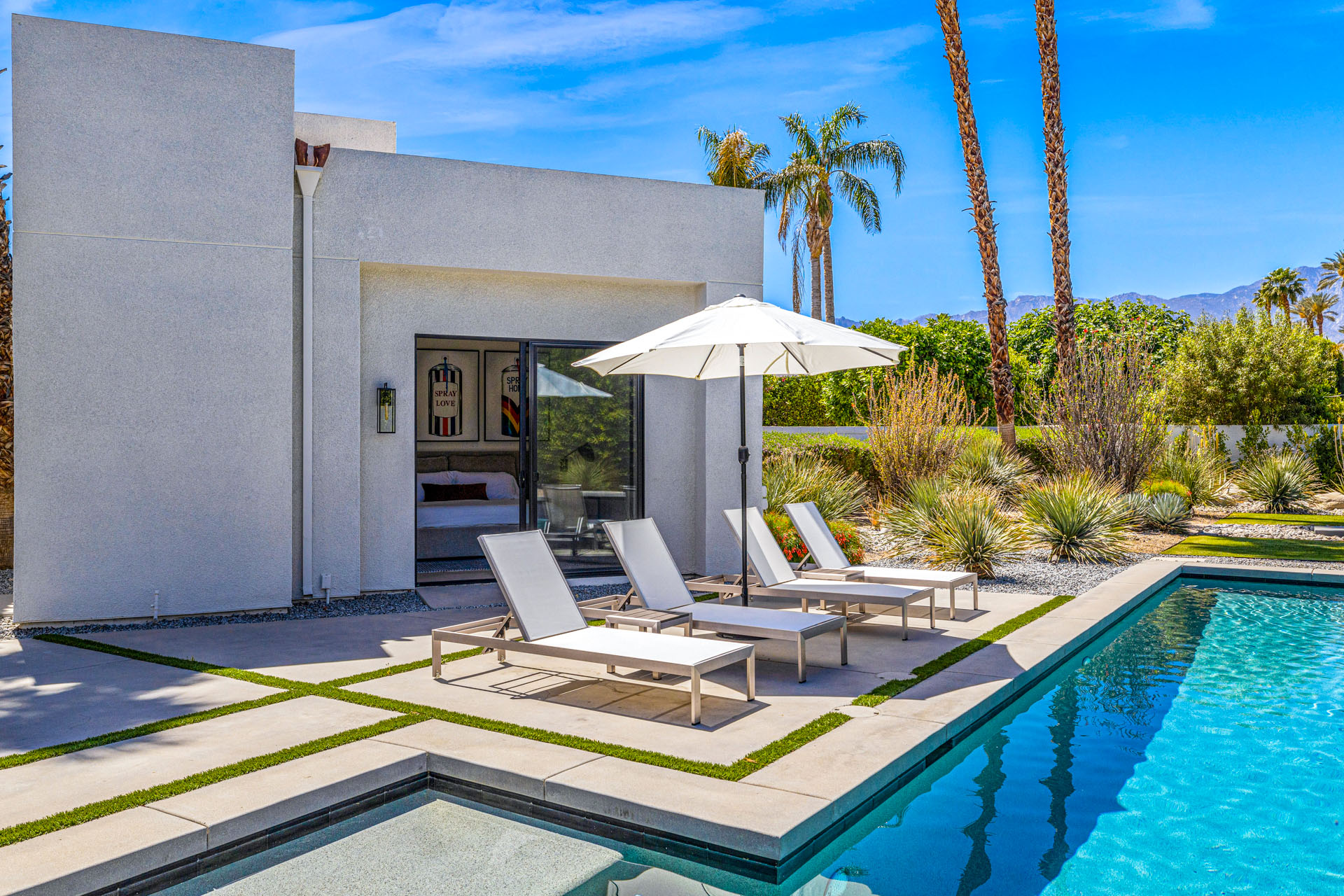 Silver Sun Stunning 4 Bedroom Estate on 1/3 Acre | Photo 46