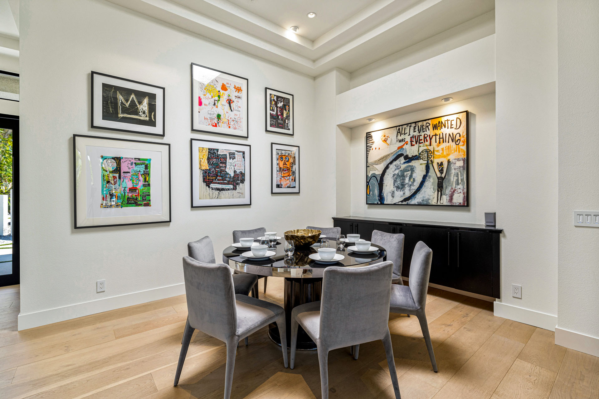 Silver Sun Stunning 4 Bedroom Estate on 1/3 Acre | Photo 23