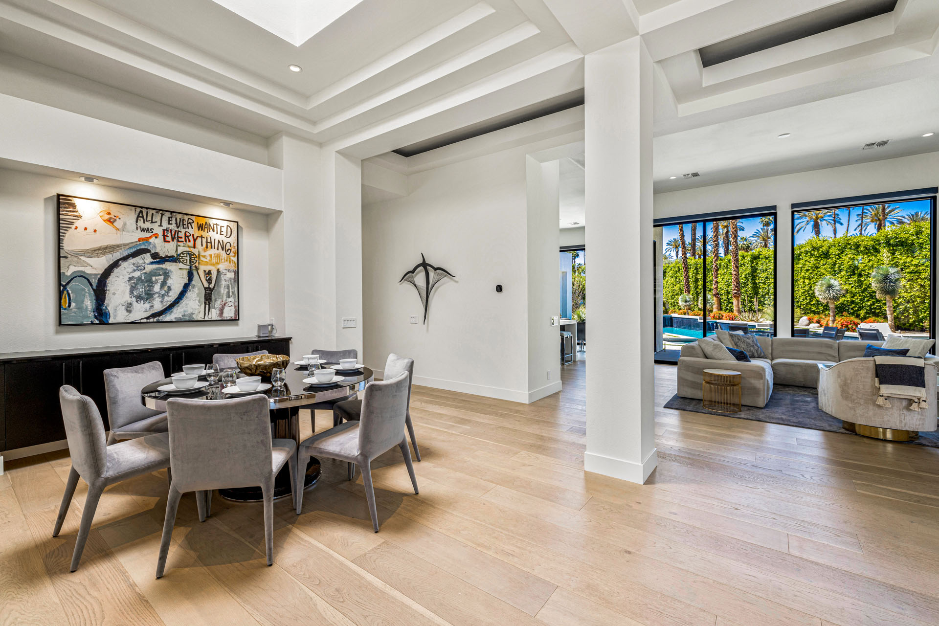 Silver Sun Stunning 4 Bedroom Estate on 1/3 Acre | Photo 25