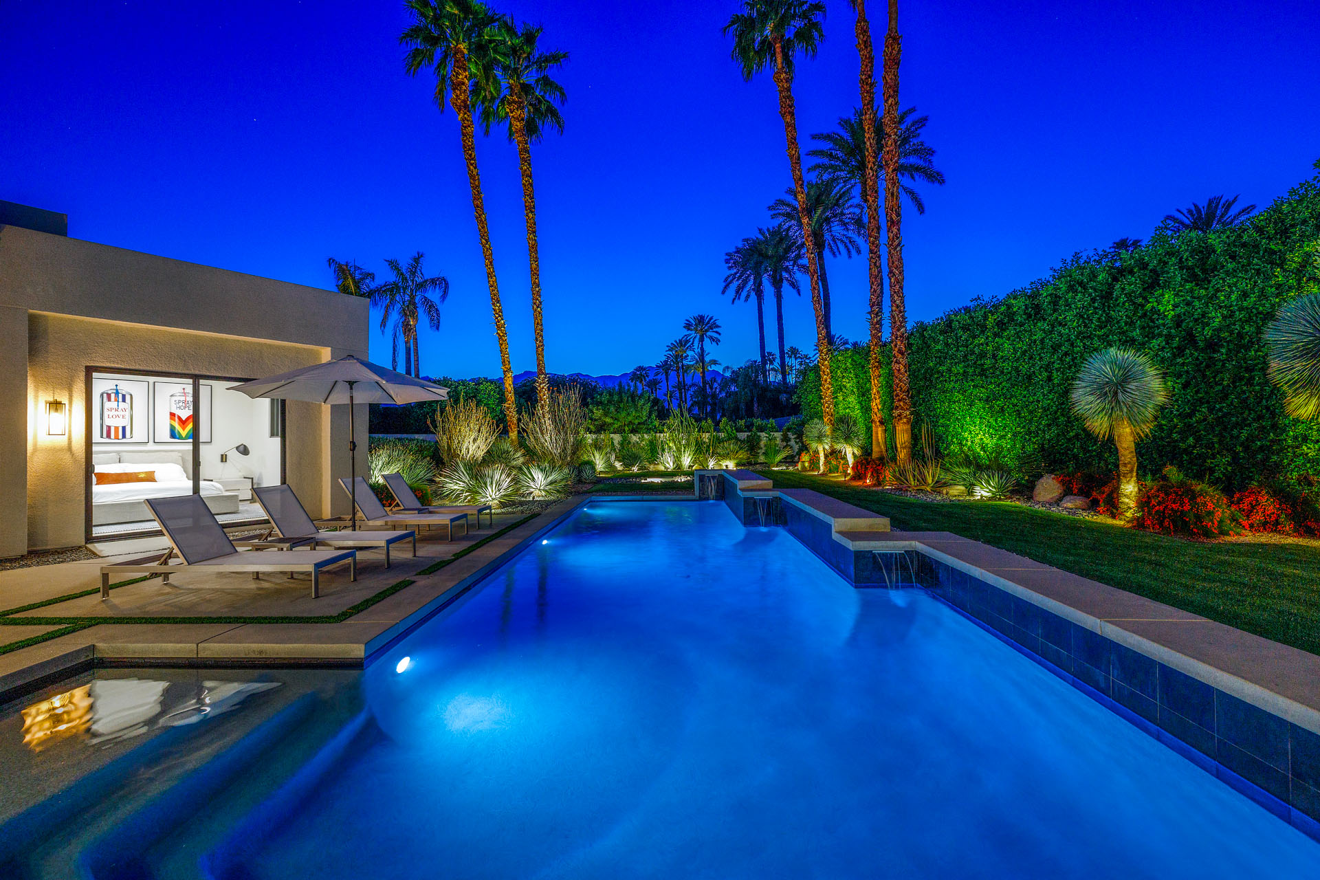 Silver Sun Stunning 4 Bedroom Estate on 1/3 Acre | Photo 78