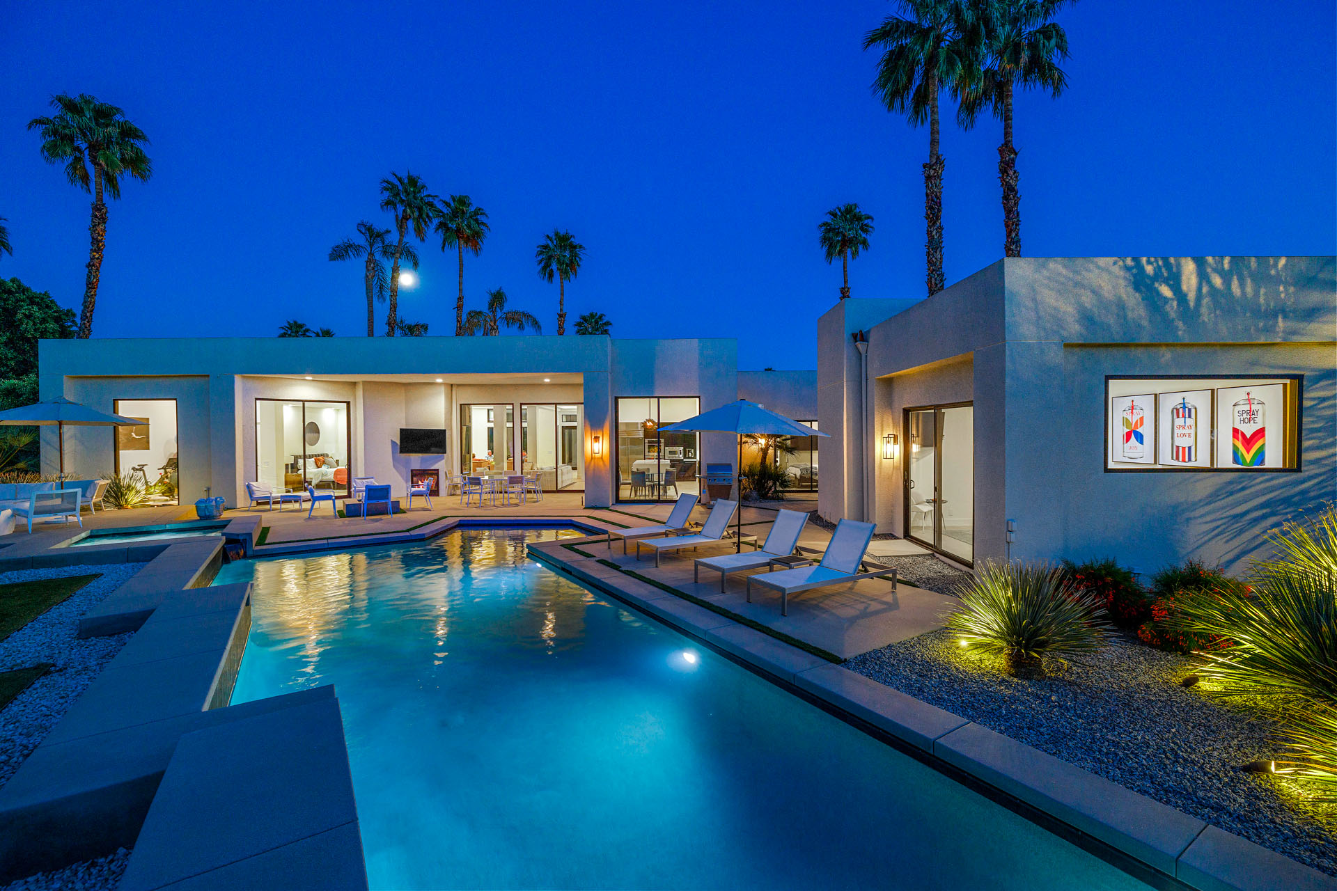 Silver Sun Stunning 4 Bedroom Estate on 1/3 Acre | Photo 68