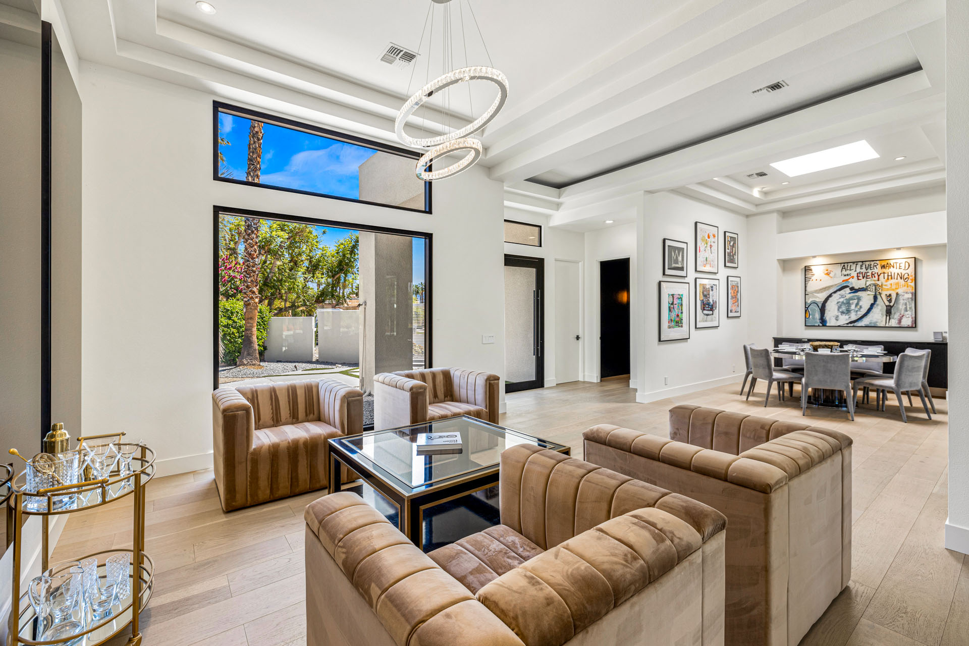 Silver Sun Stunning 4 Bedroom Estate on 1/3 Acre | Photo 21