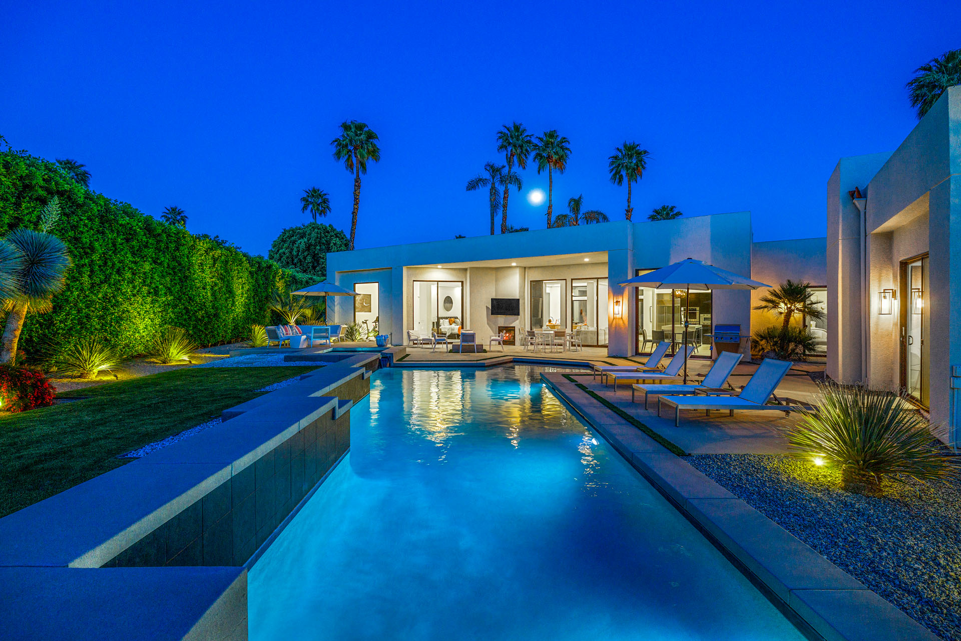 Silver Sun Stunning 4 Bedroom Estate on 1/3 Acre | Photo 67