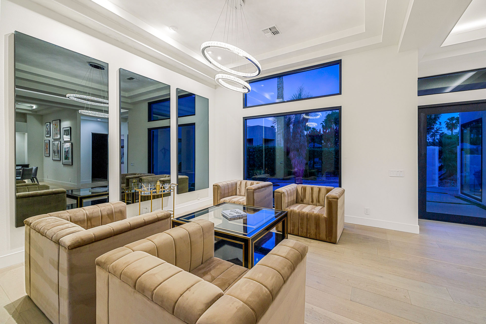 Silver Sun Stunning 4 Bedroom Estate on 1/3 Acre | Photo 22