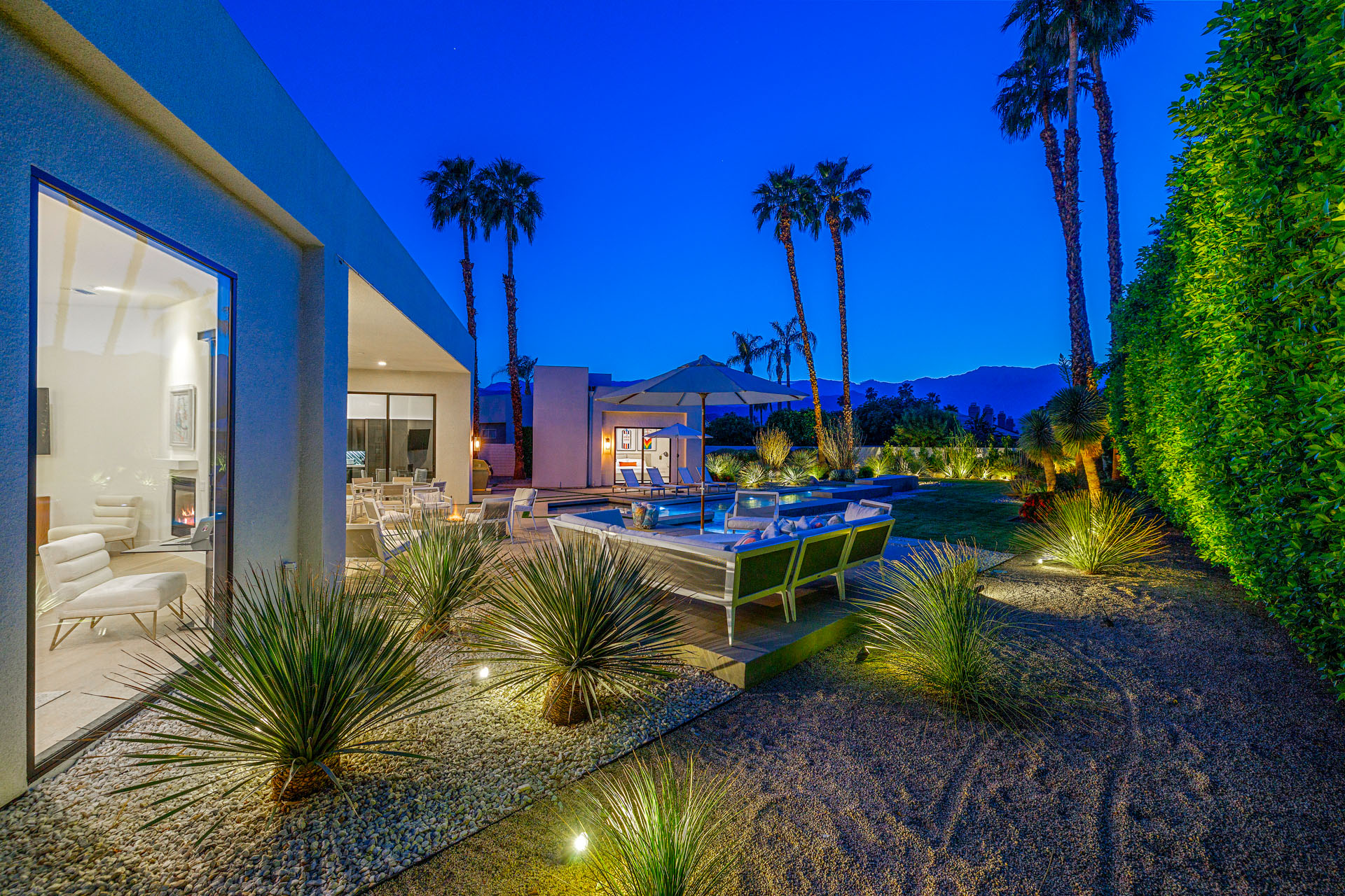 Silver Sun Stunning 4 Bedroom Estate on 1/3 Acre | Photo 74