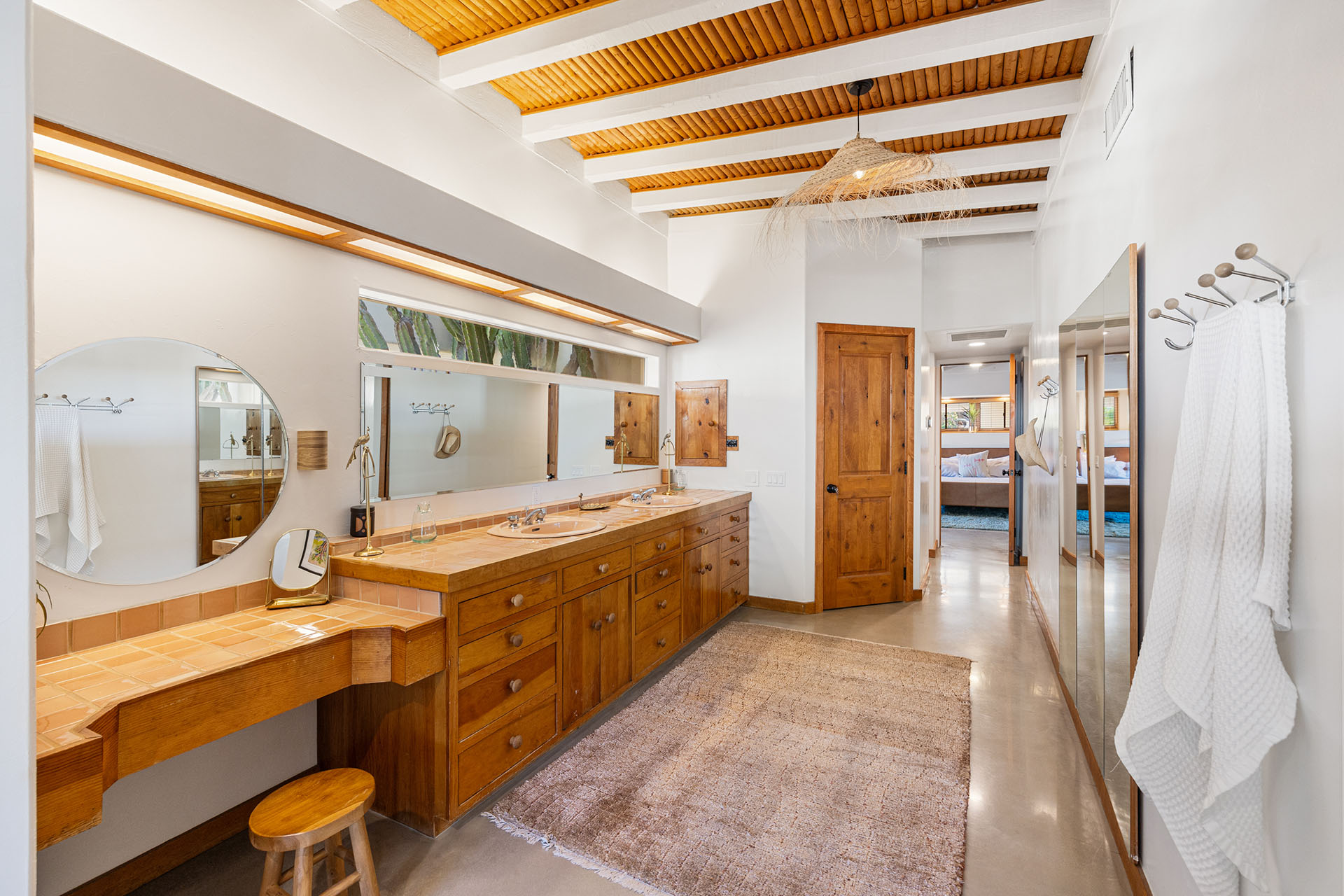 Rancho Colibri 2.5 acres, tennis court, lap pool | Photo 55