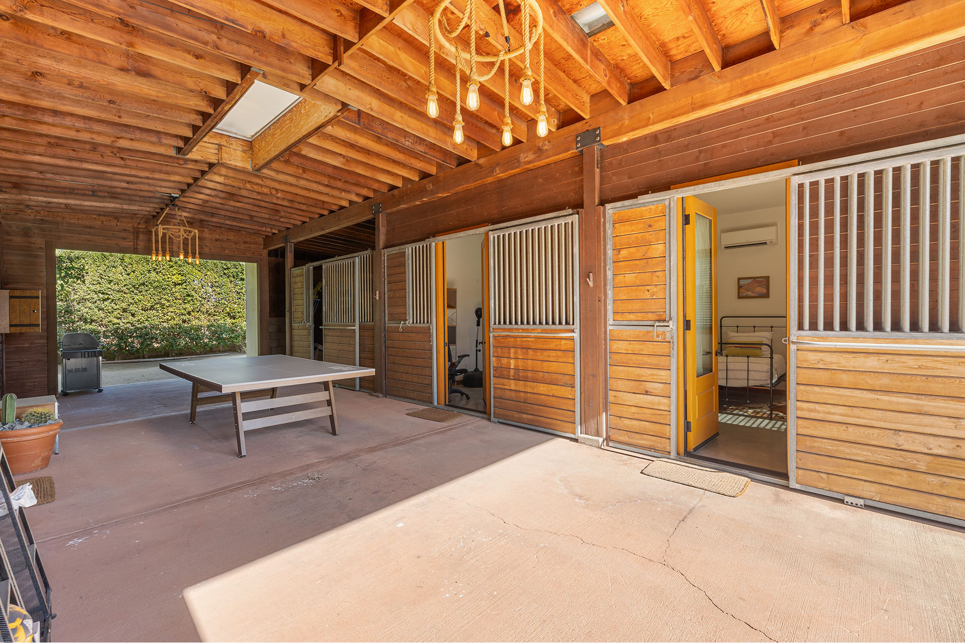 Rancho Colibri 2.5 acres, tennis court, lap pool | Photo 86