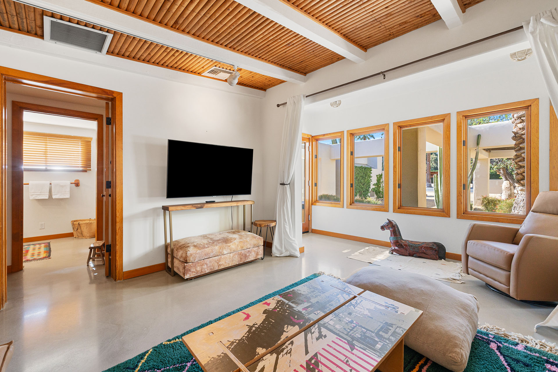 Rancho Colibri 2.5 acres, tennis court, lap pool | Photo 73