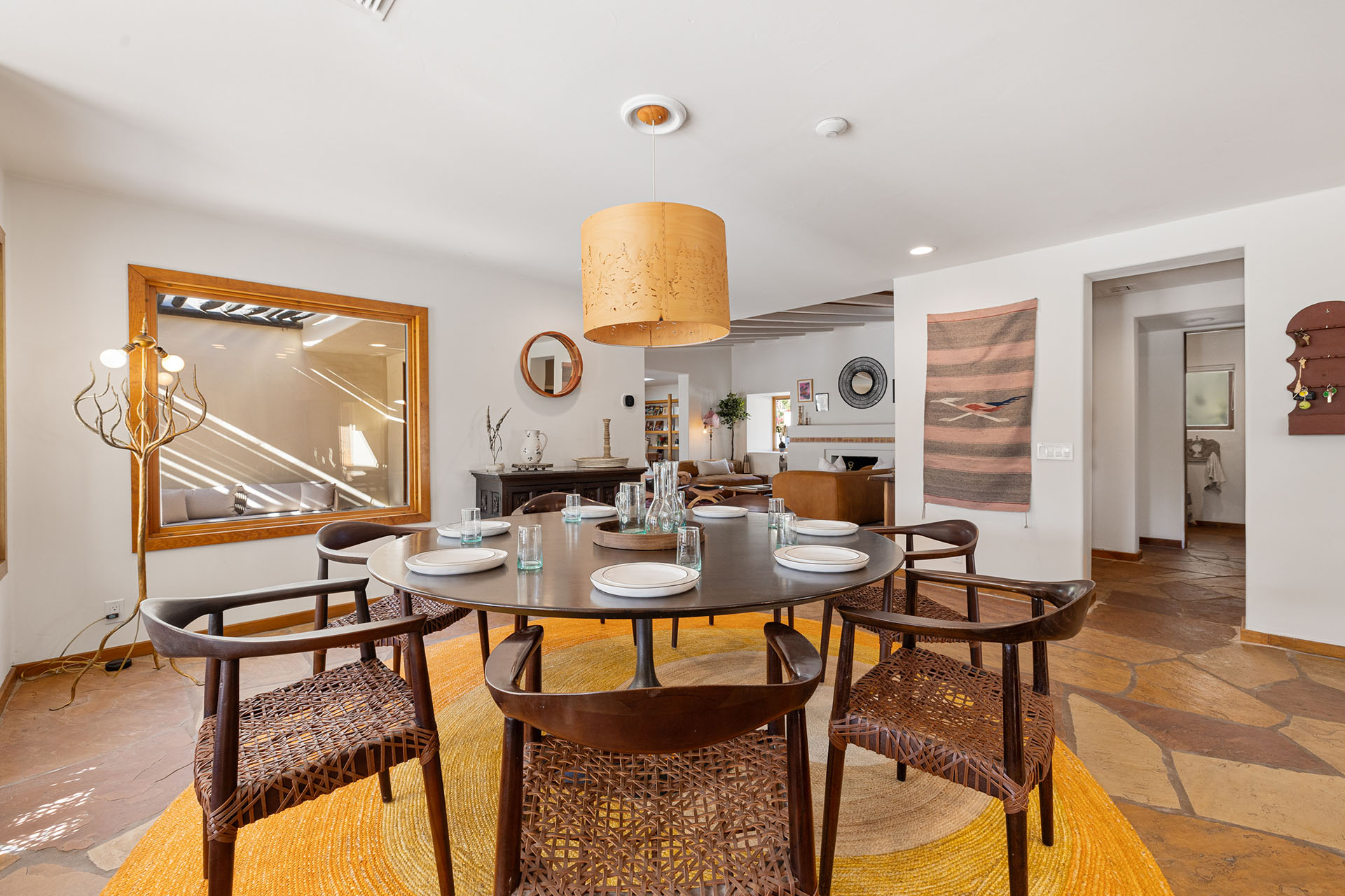 Rancho Colibri 2.5 acres, tennis court, lap pool | Photo 29