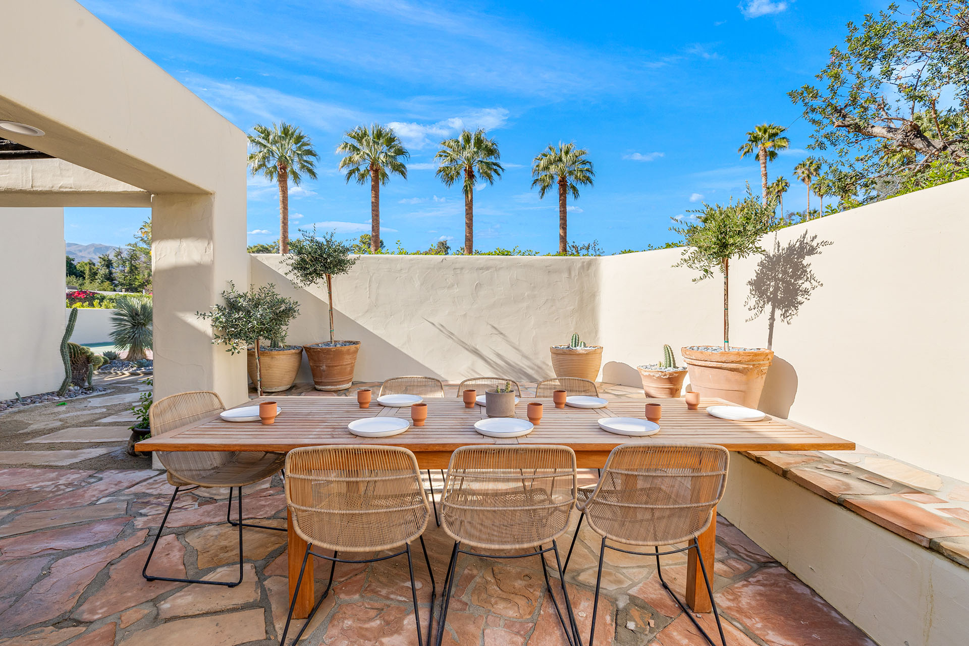 Rancho Colibri 2.5 acres, tennis court, lap pool | Photo 12