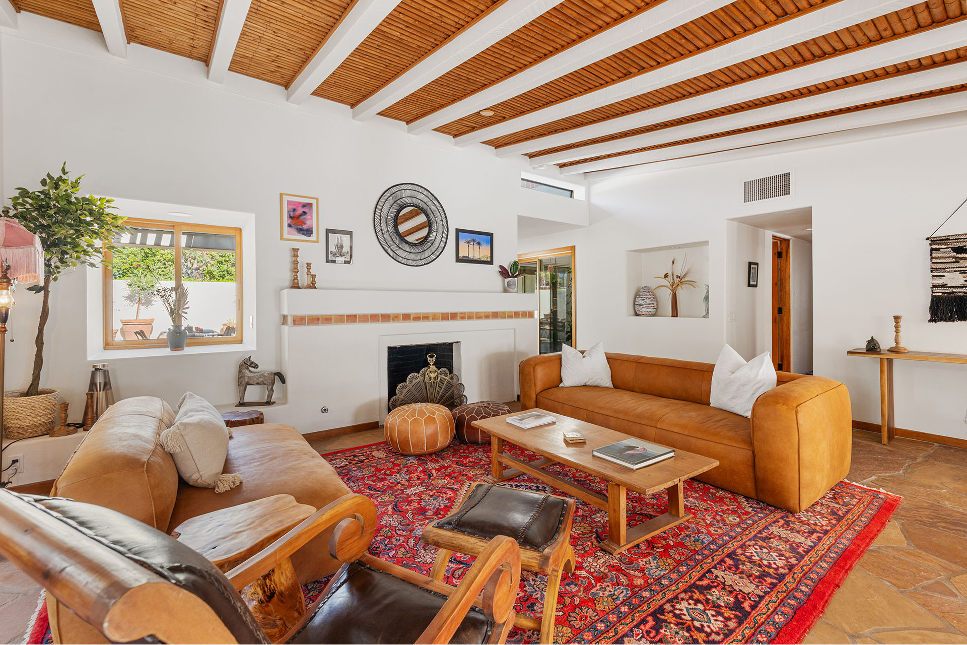 Rancho Colibri 2.5 acres, tennis court, lap pool | Photo 26