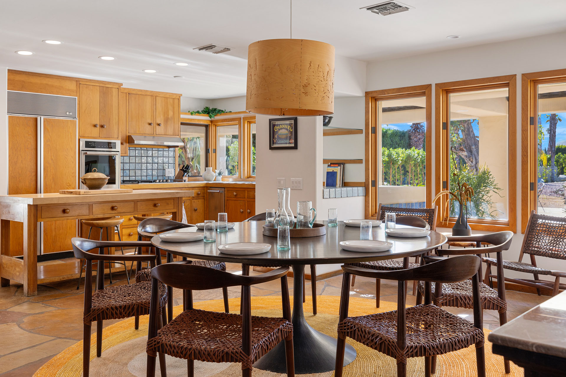 Rancho Colibri 2.5 acres, tennis court, lap pool | Photo 30