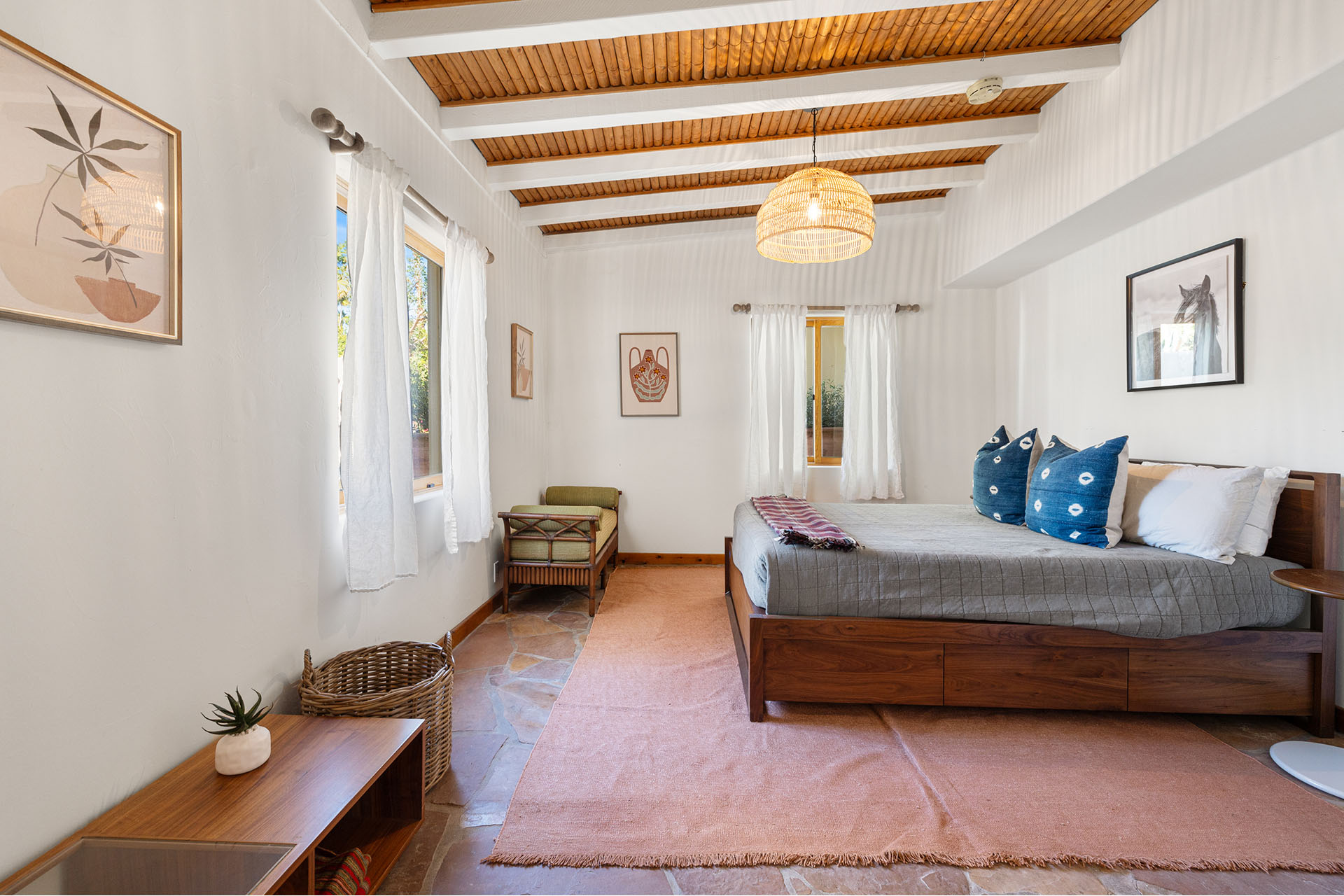 Rancho Colibri 2.5 acres, tennis court, lap pool | Photo 57