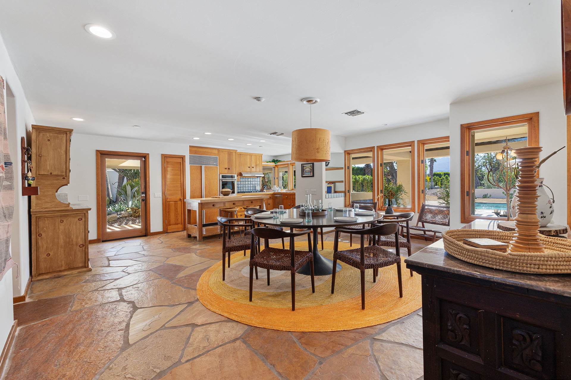 Rancho Colibri 2.5 acres, tennis court, lap pool | Photo 8