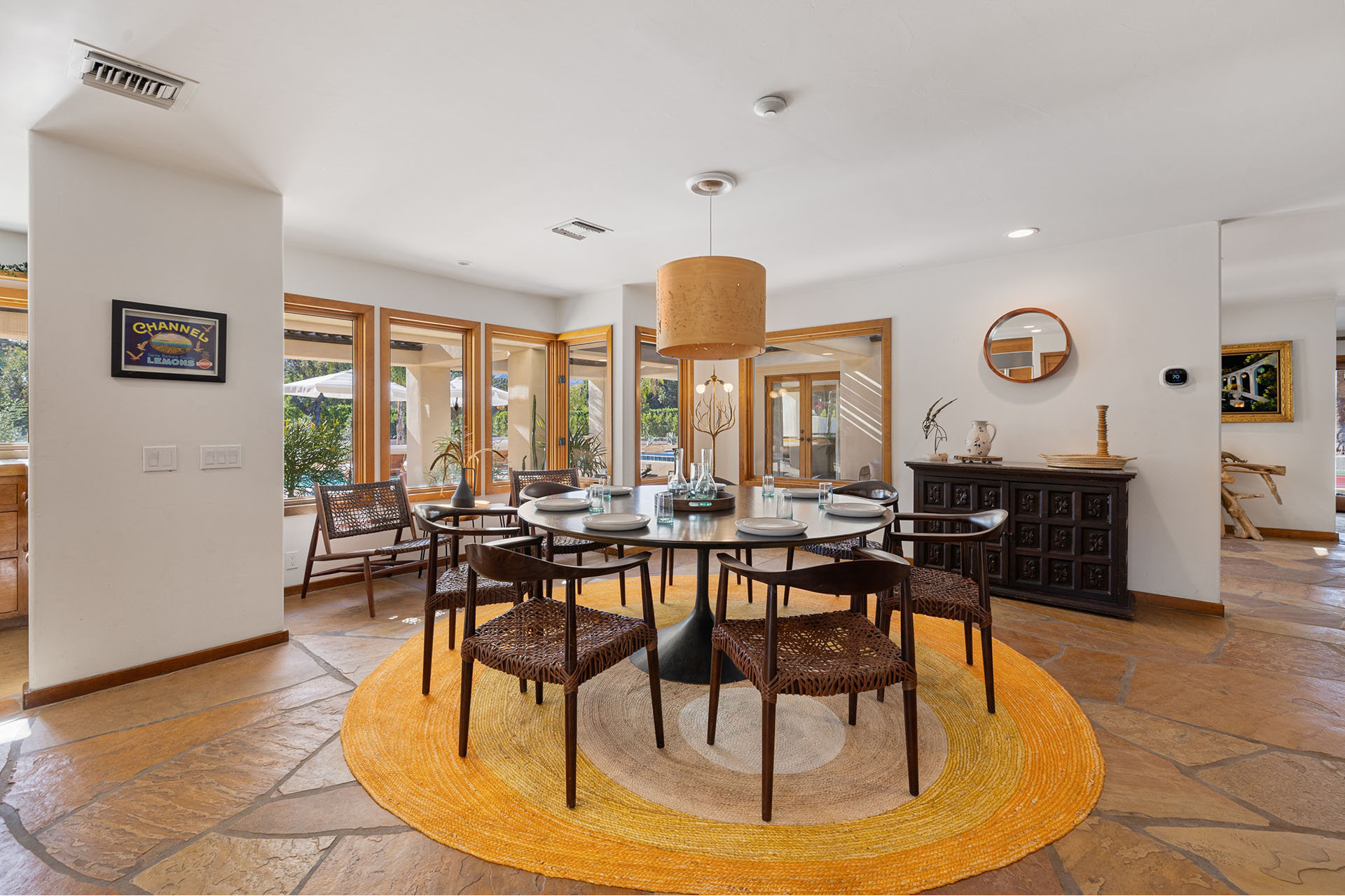 Rancho Colibri 2.5 acres, tennis court, lap pool | Photo 28