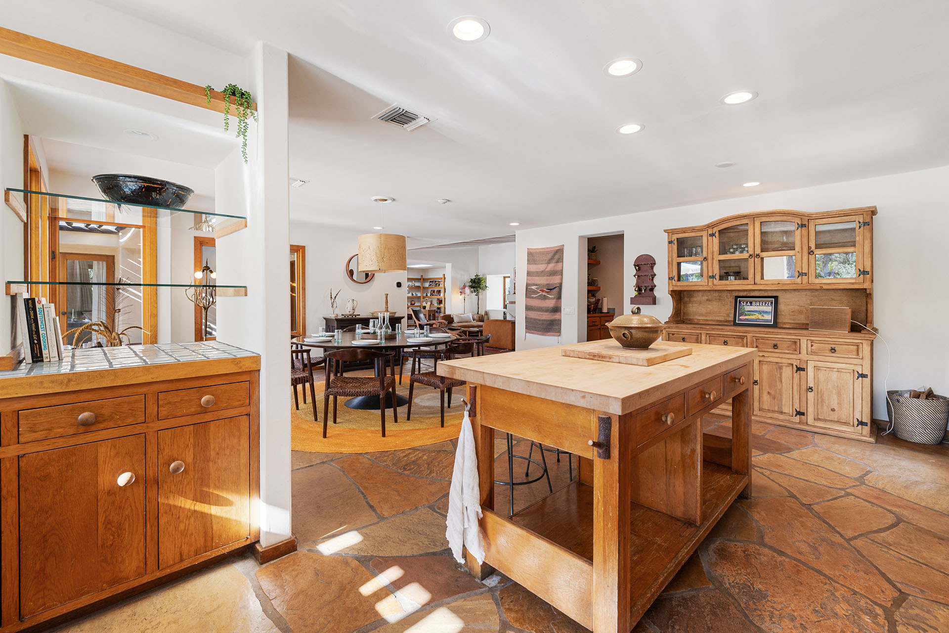 Rancho Colibri 2.5 acres, tennis court, lap pool | Photo 34