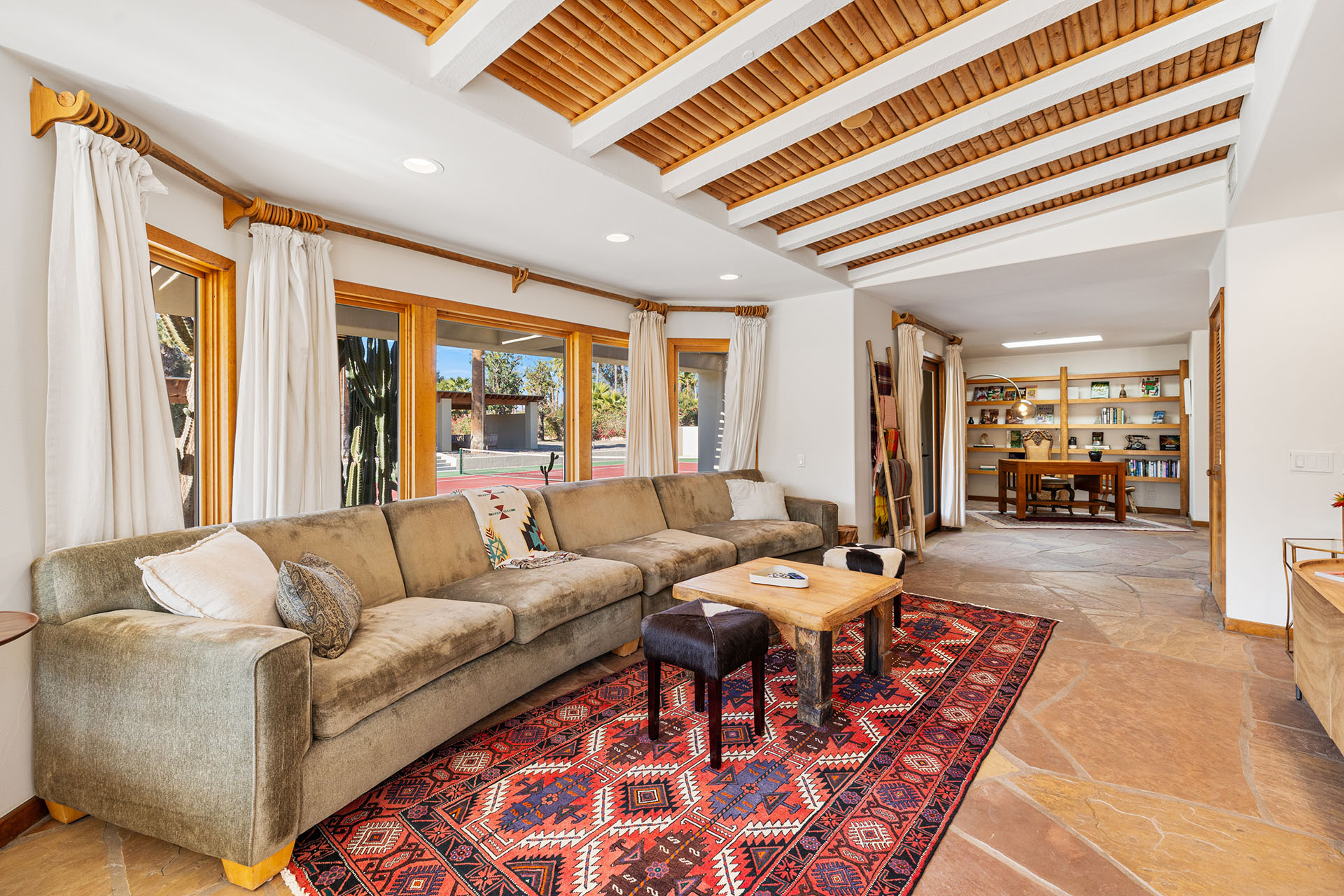 Rancho Colibri 2.5 acres, tennis court, lap pool | Photo 39