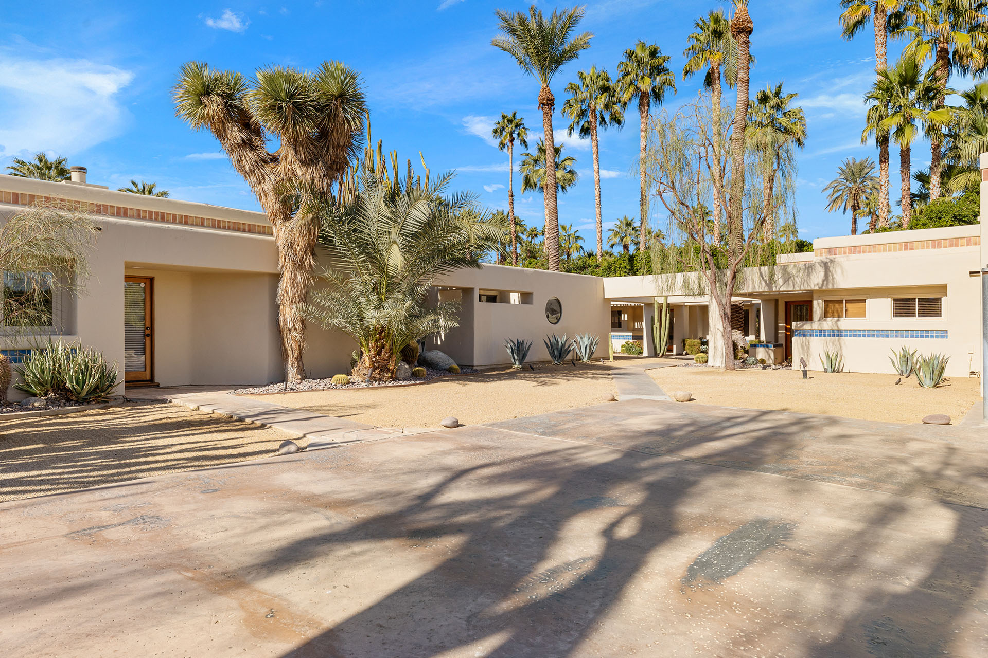 Rancho Colibri 2.5 acres, tennis court, lap pool | Photo 61