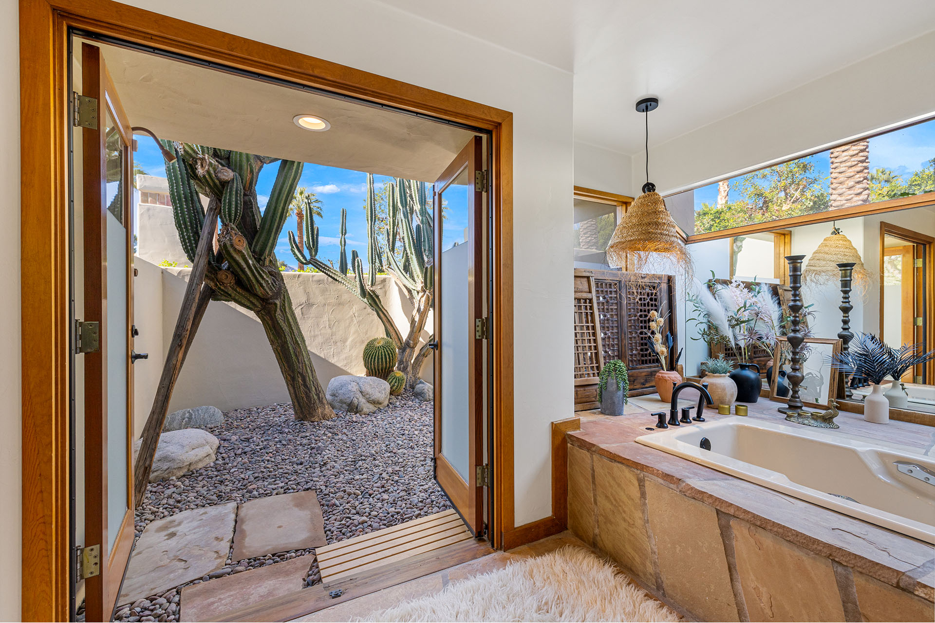 Rancho Colibri 2.5 acres, tennis court, lap pool | Photo 53