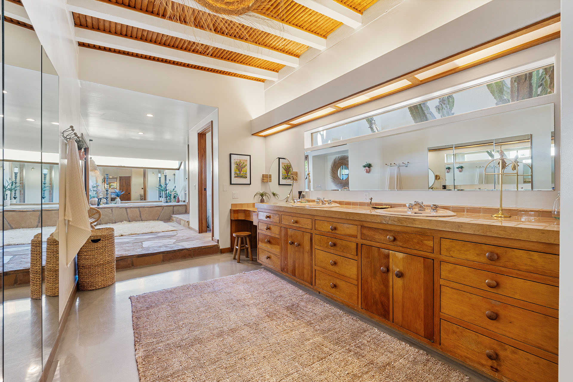 Rancho Colibri 2.5 acres, tennis court, lap pool | Photo 52