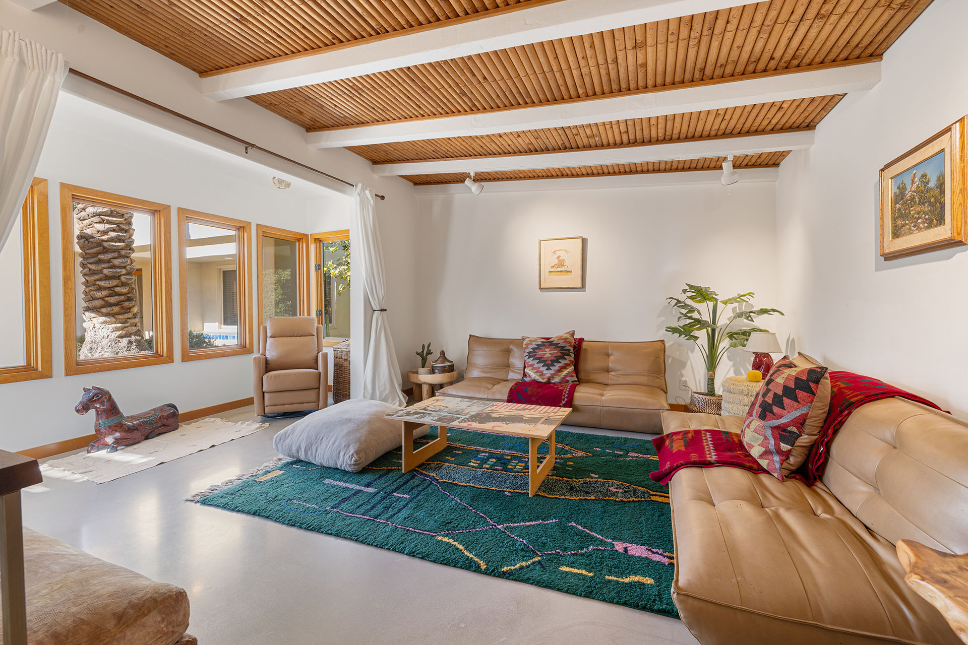 Rancho Colibri 2.5 acres, tennis court, lap pool | Photo 72