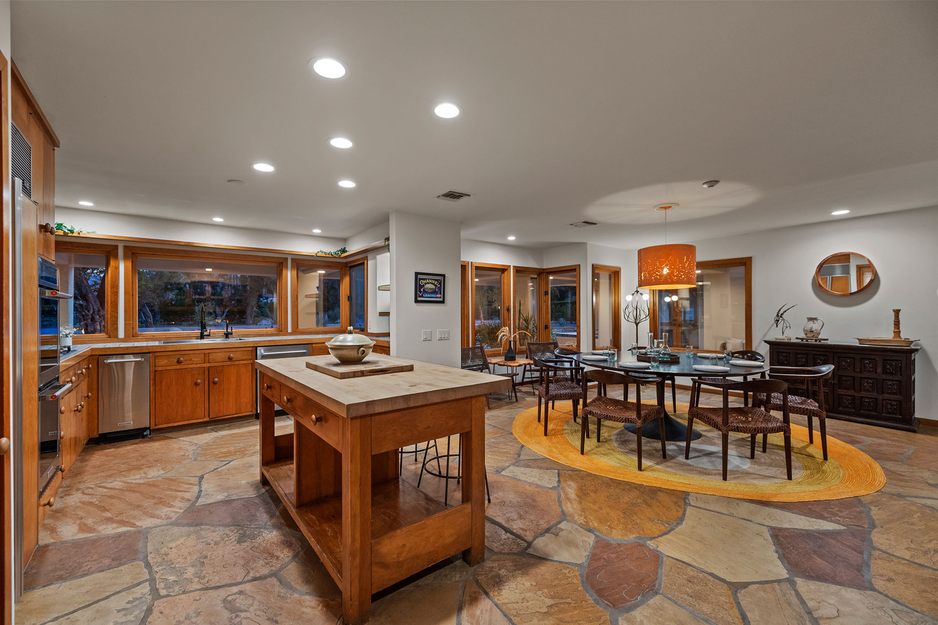 Rancho Colibri 2.5 acres, tennis court, lap pool | Photo 42