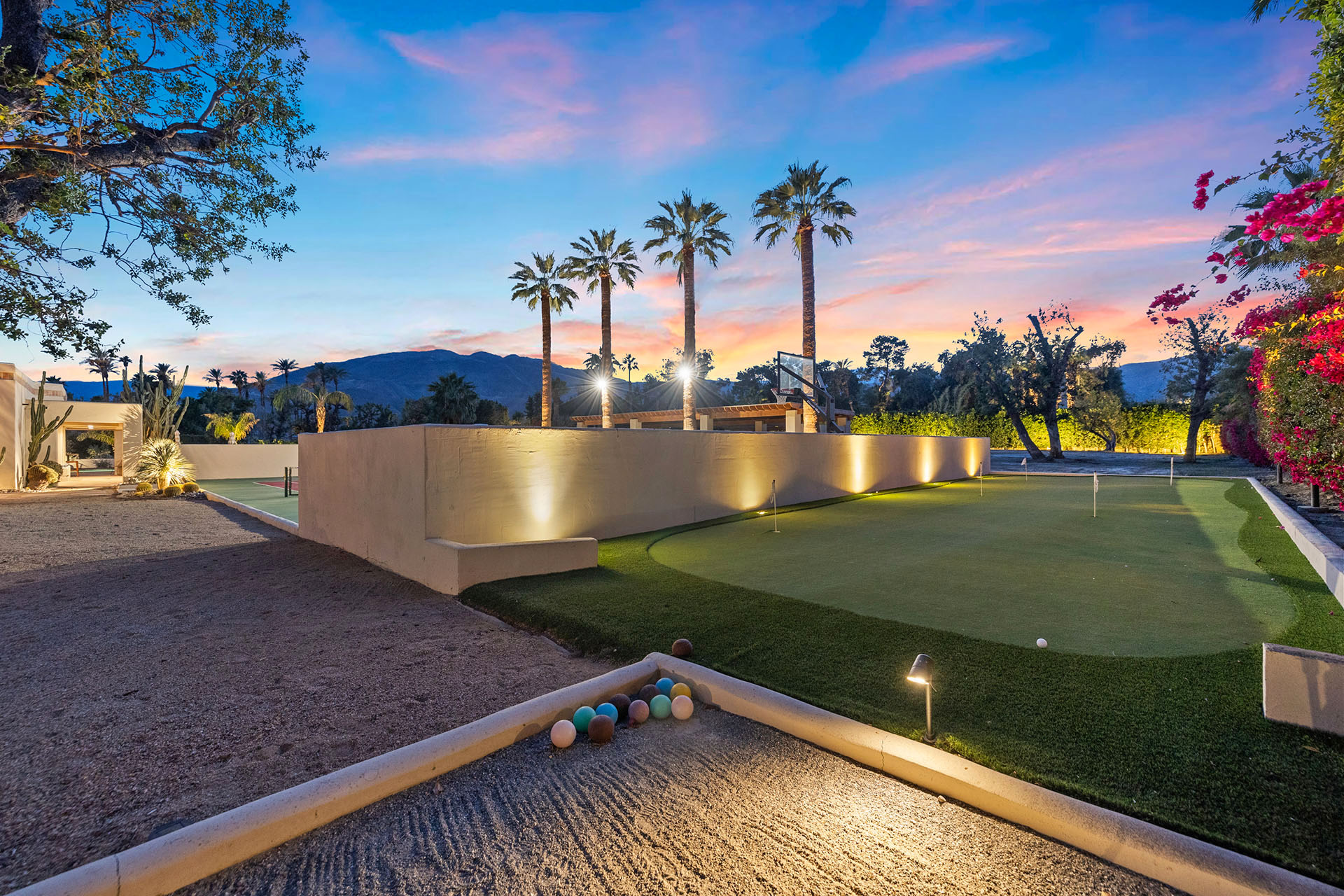 Rancho Colibri 2.5 acres, tennis court, lap pool | Photo 19