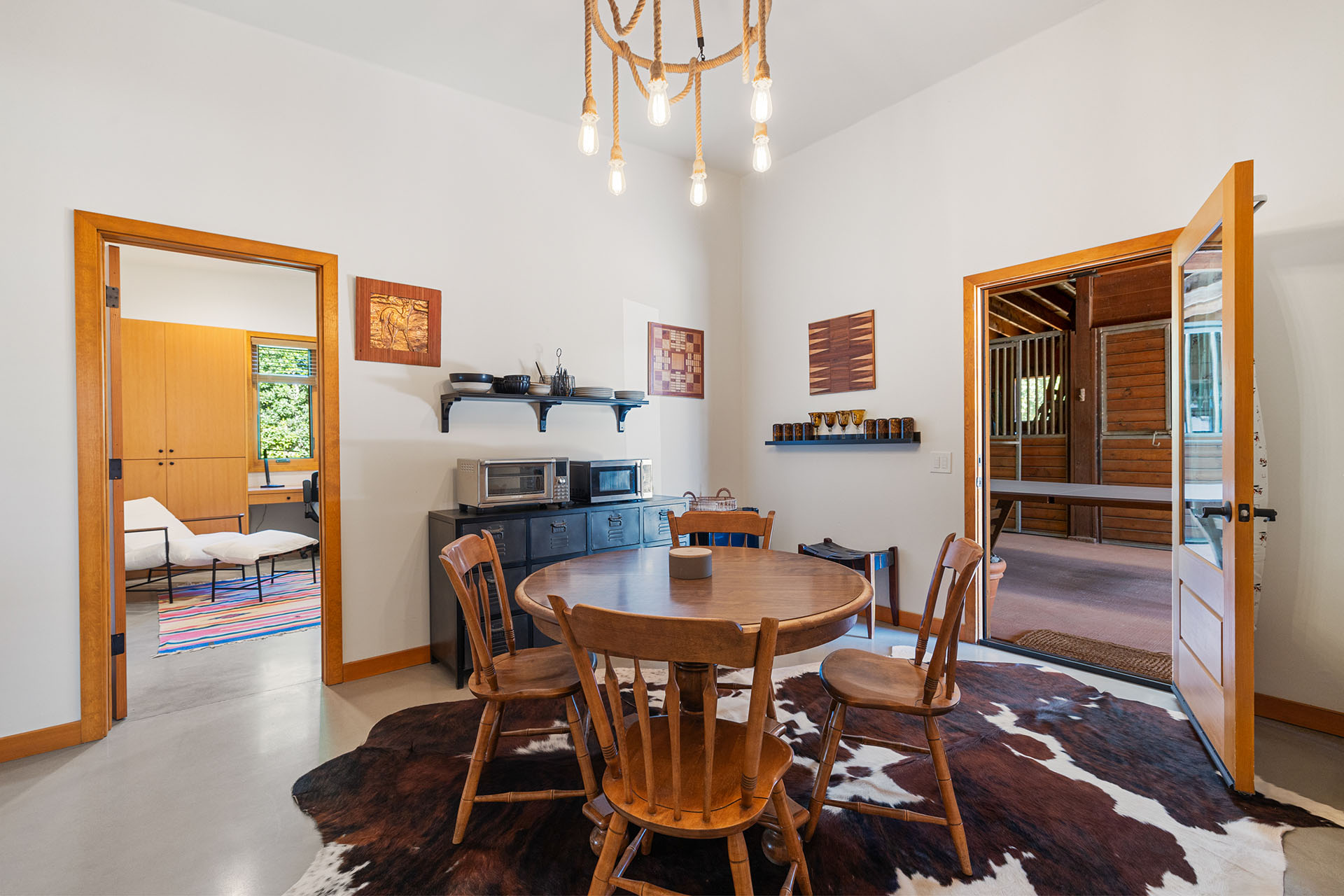 Rancho Colibri 2.5 acres, tennis court, lap pool | Photo 81