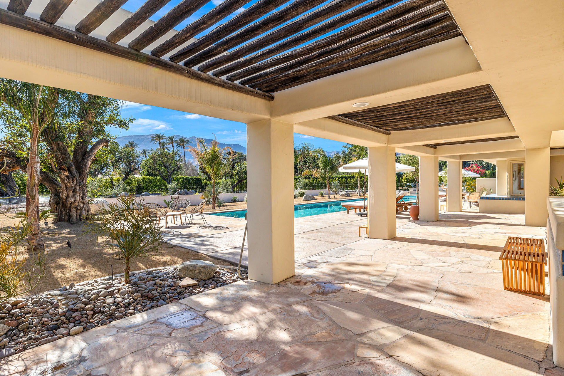 Rancho Colibri 2.5 acres, tennis court, lap pool | Photo 93