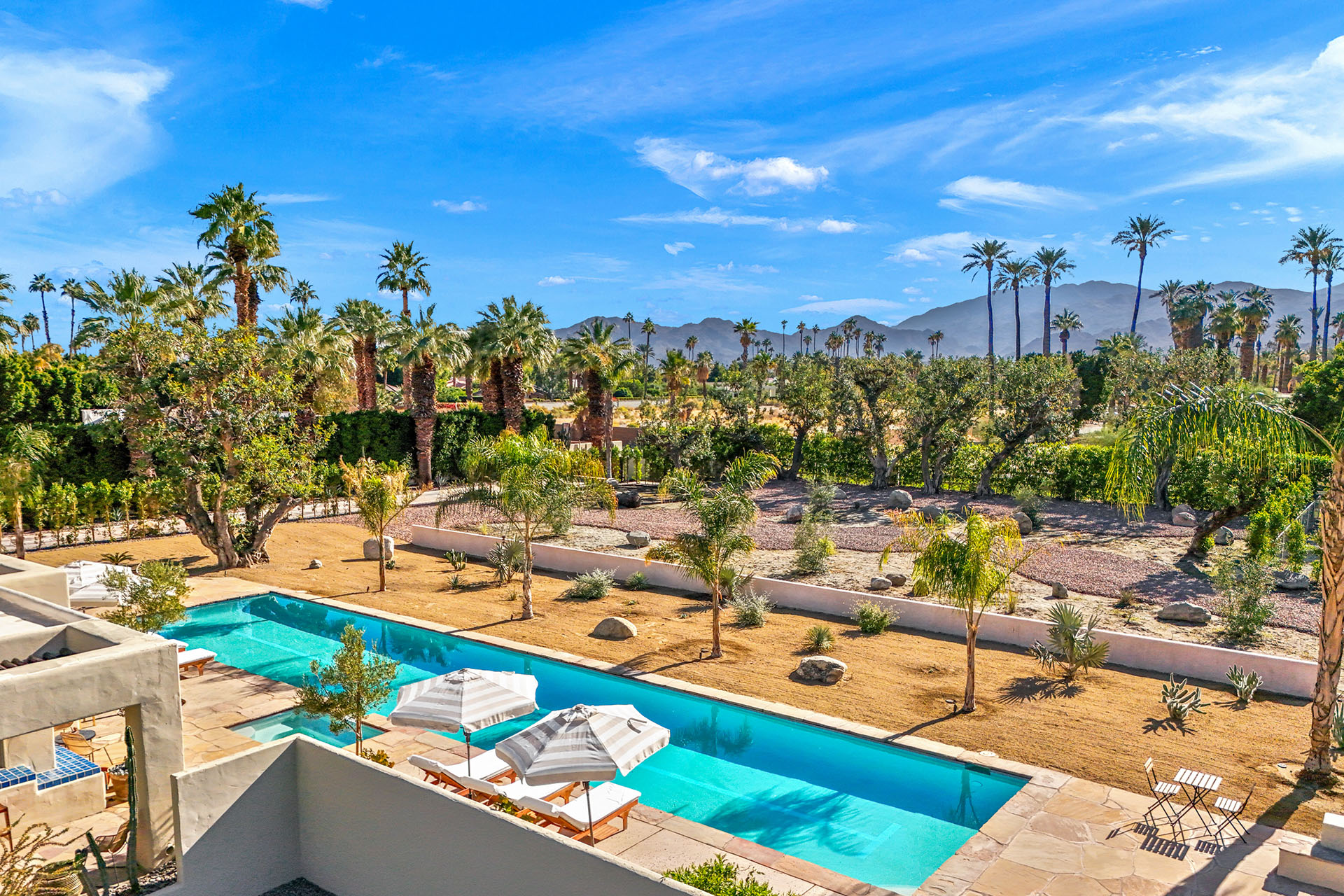 Rancho Colibri 2.5 acres, tennis court, lap pool | Photo 10