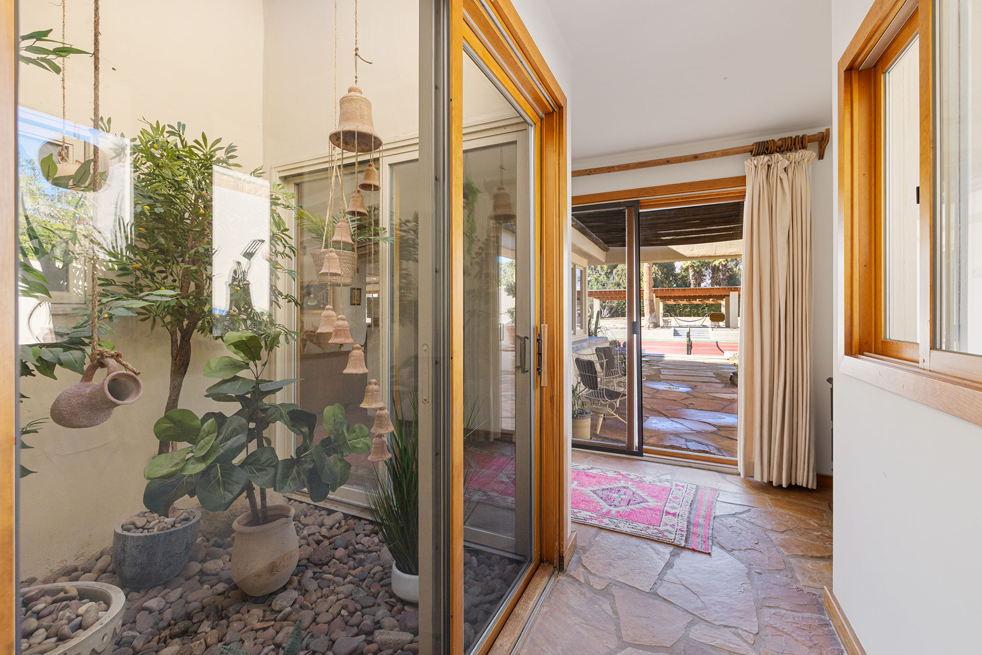 Rancho Colibri 2.5 acres, tennis court, lap pool | Photo 60