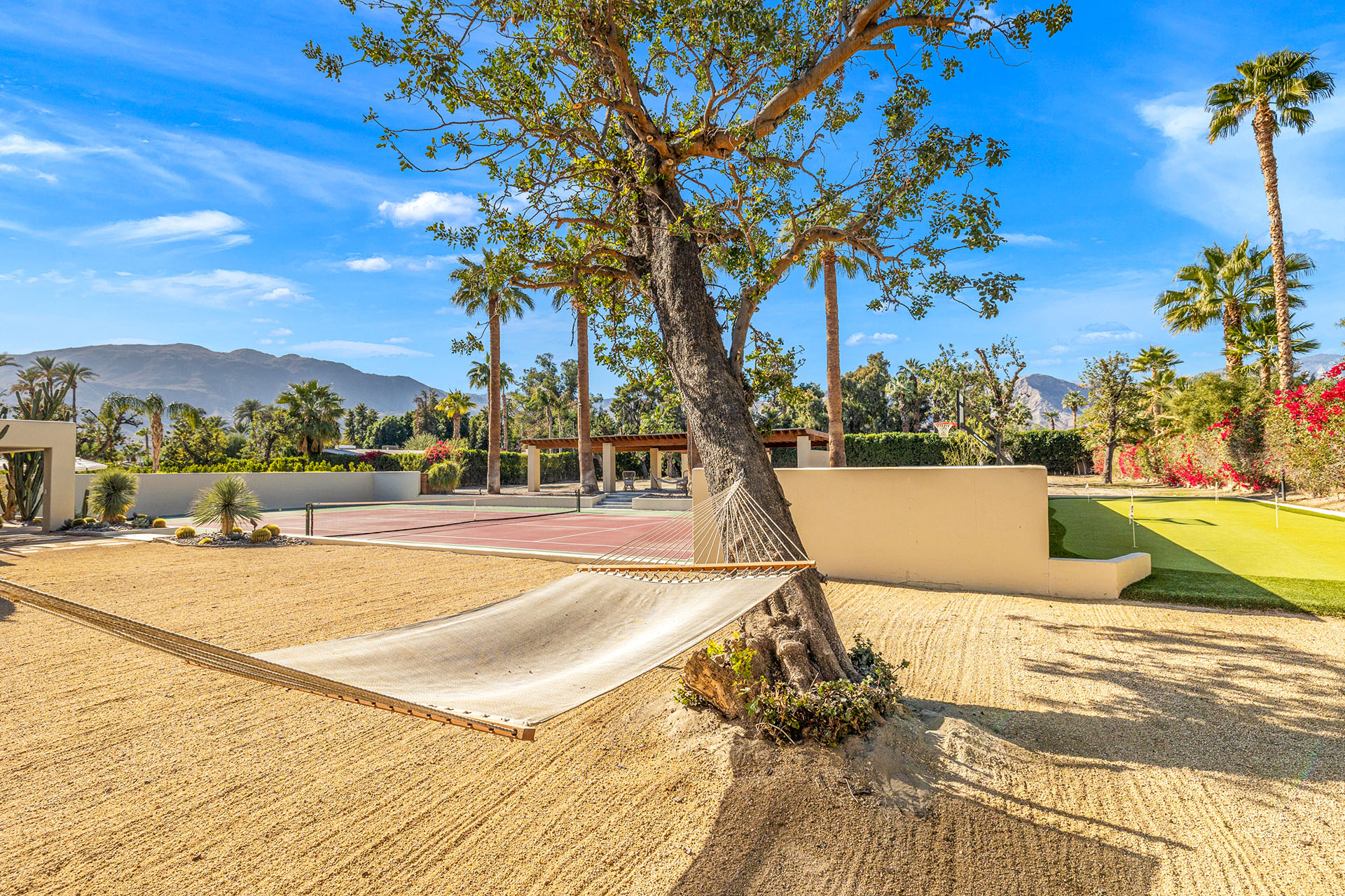 Rancho Colibri 2.5 acres, tennis court, lap pool | Photo 16