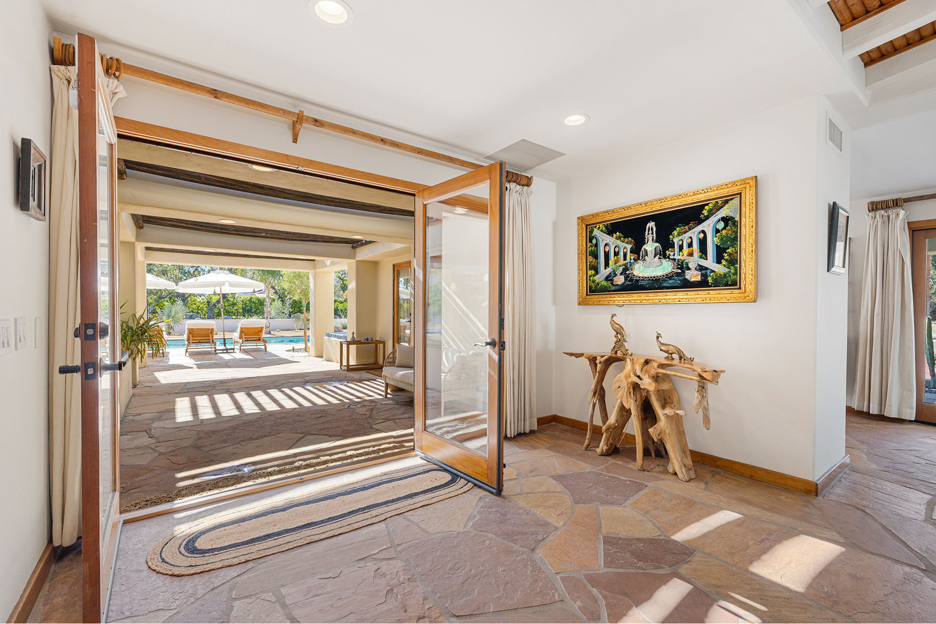 Rancho Colibri 2.5 acres, tennis court, lap pool | Photo 41