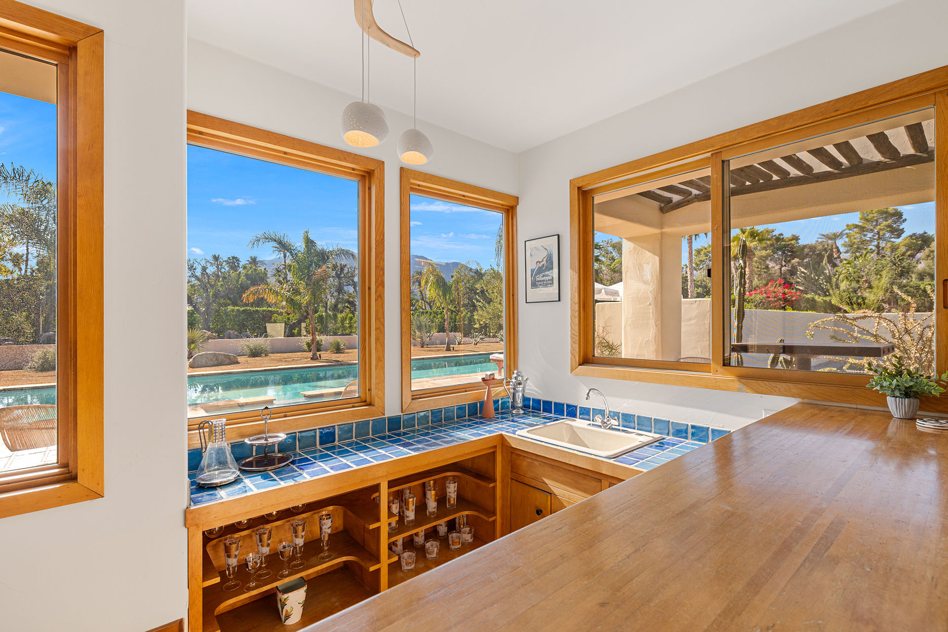 Rancho Colibri 2.5 acres, tennis court, lap pool | Photo 38