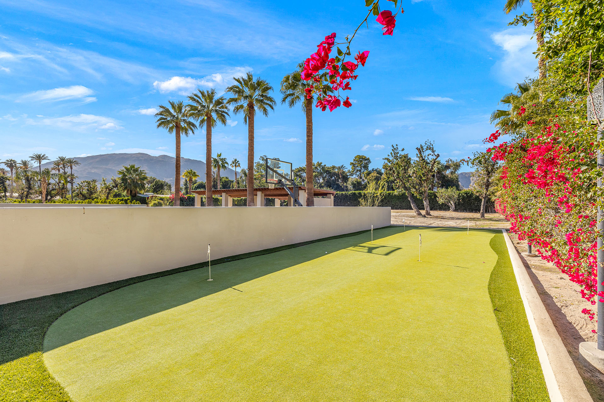 Rancho Colibri 2.5 acres, tennis court, lap pool | Photo 15