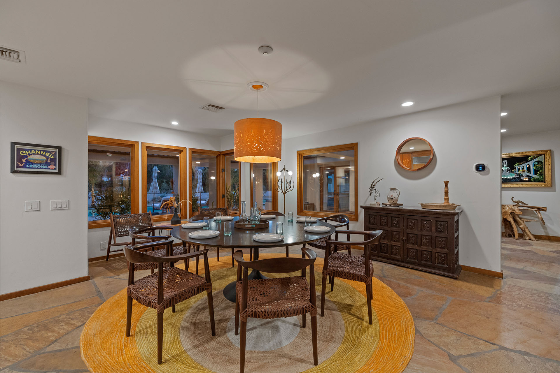 Rancho Colibri 2.5 acres, tennis court, lap pool | Photo 44